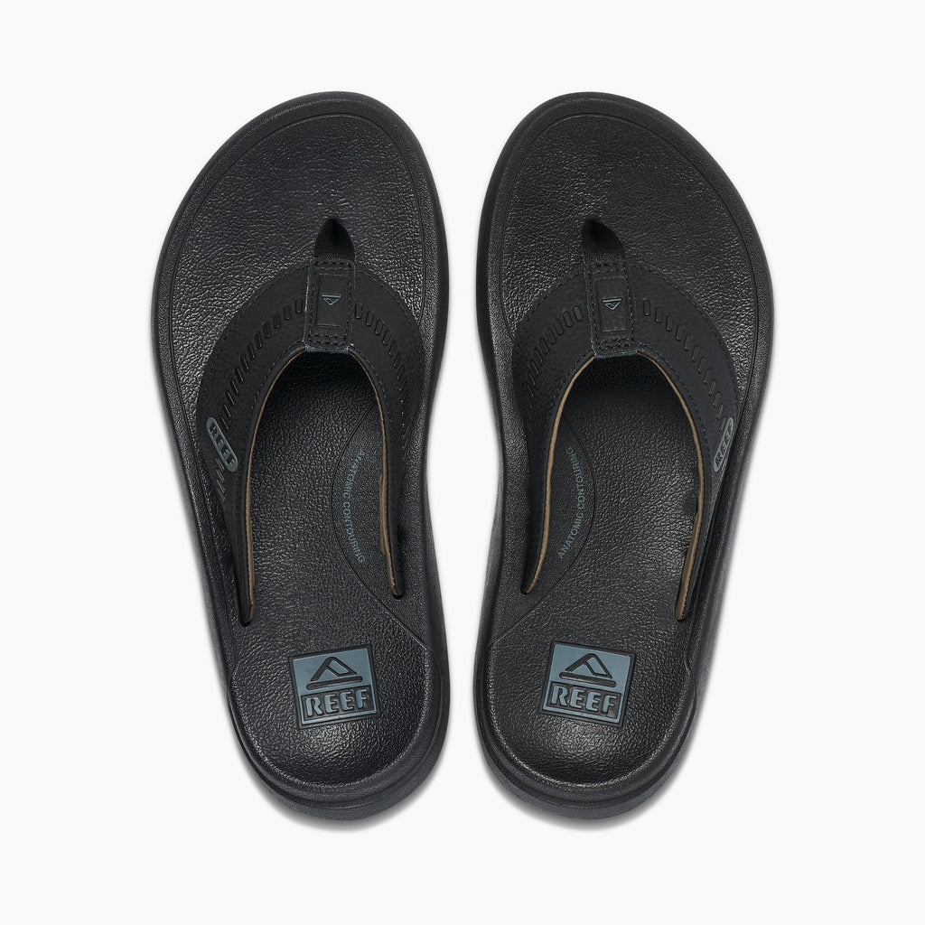 Swellsole Cruiser - Black/Grey