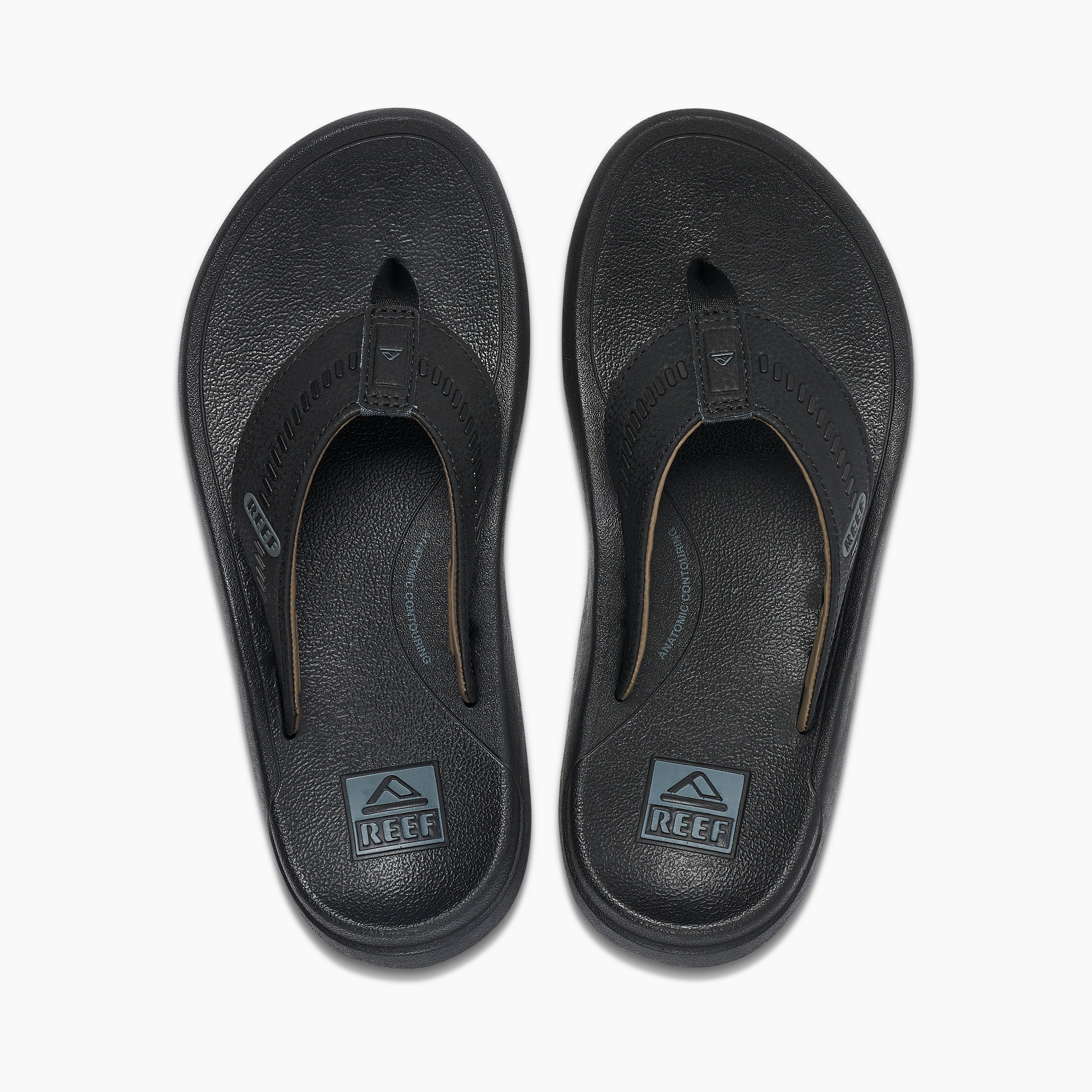 Swellsole Cruiser - Black/Grey