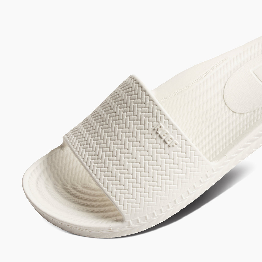 Water Scout - White