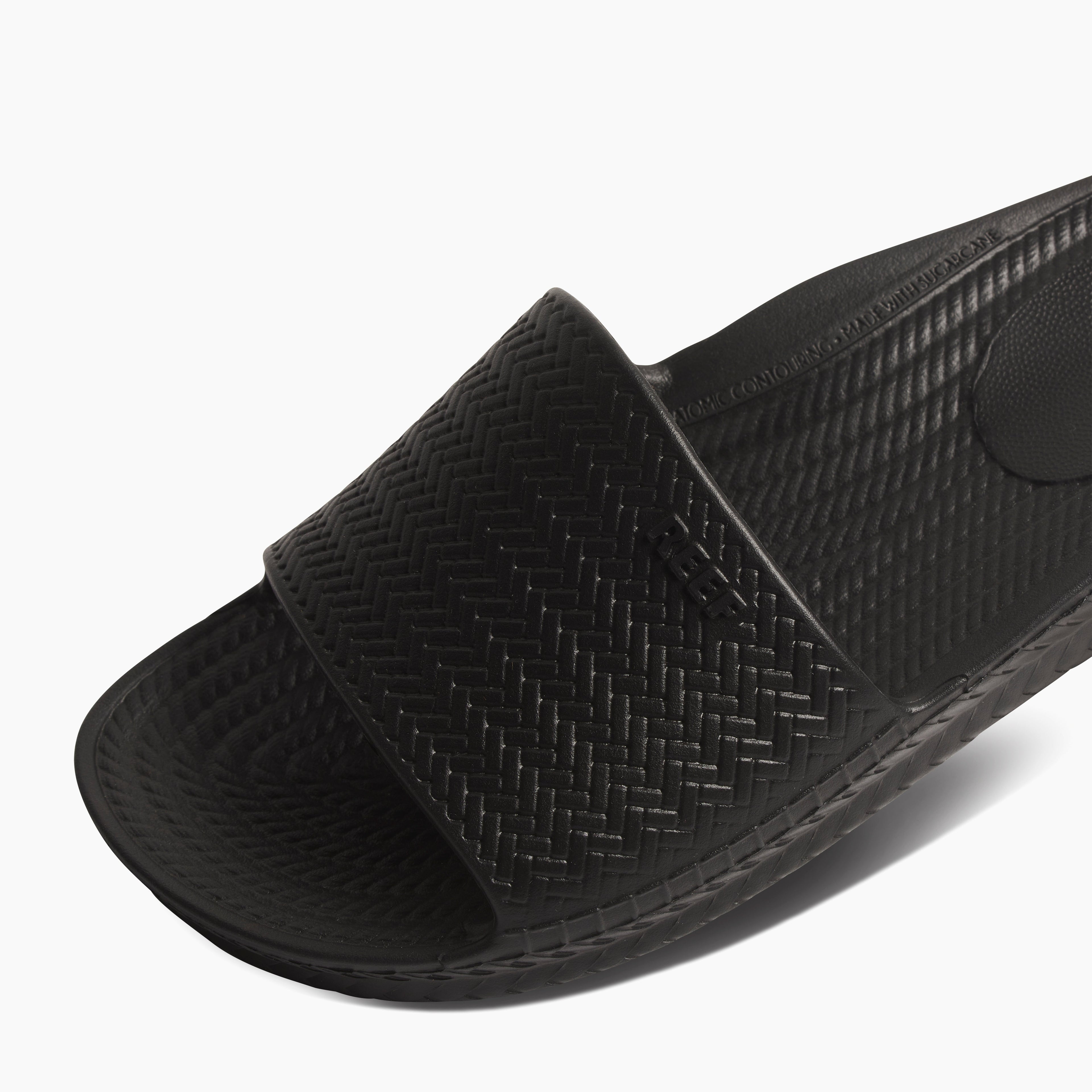 Water Scout - Black