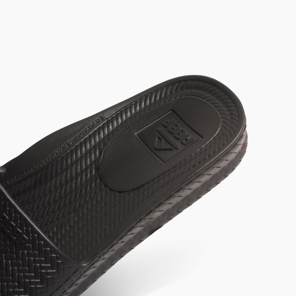 Water Scout - Black