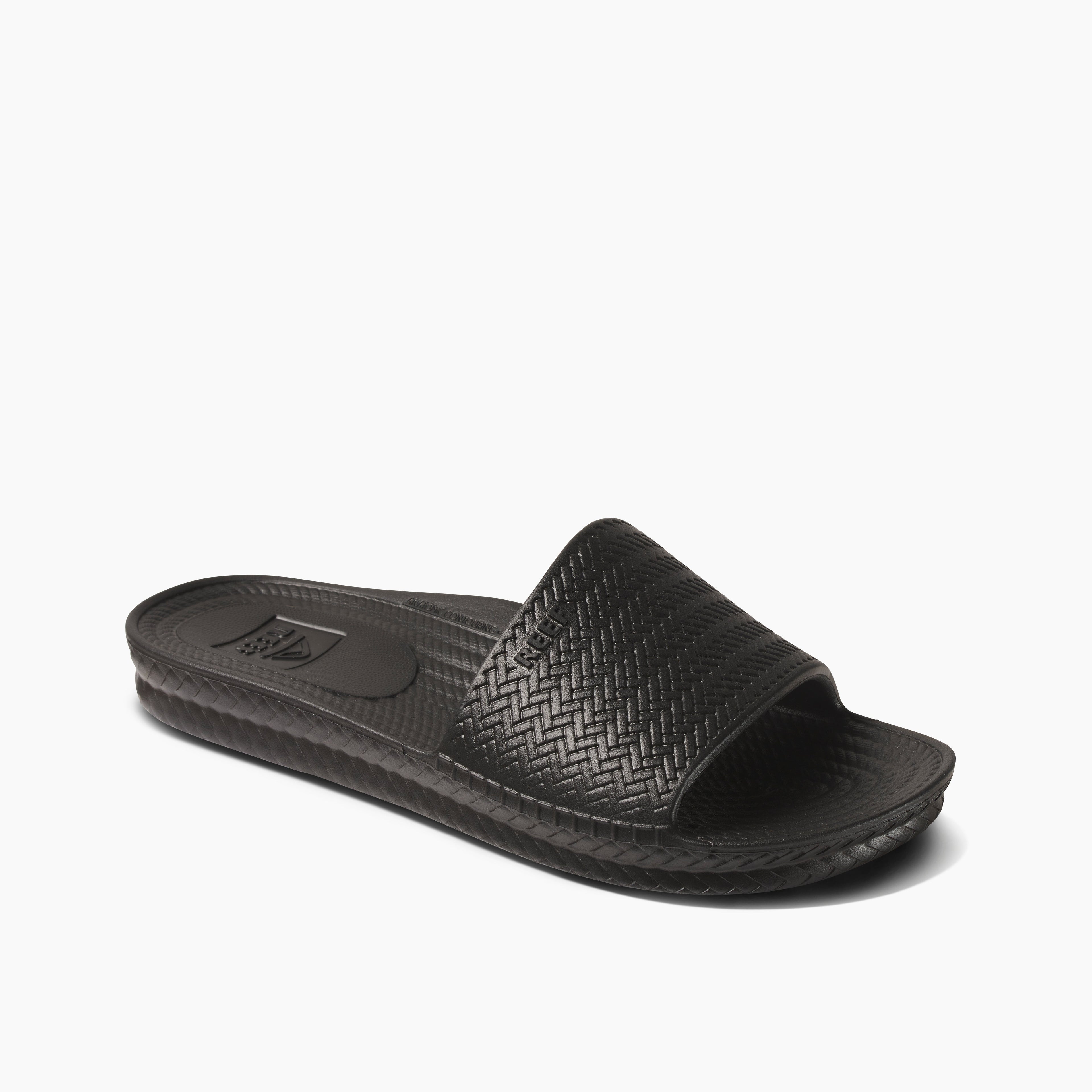 Water Scout - Black