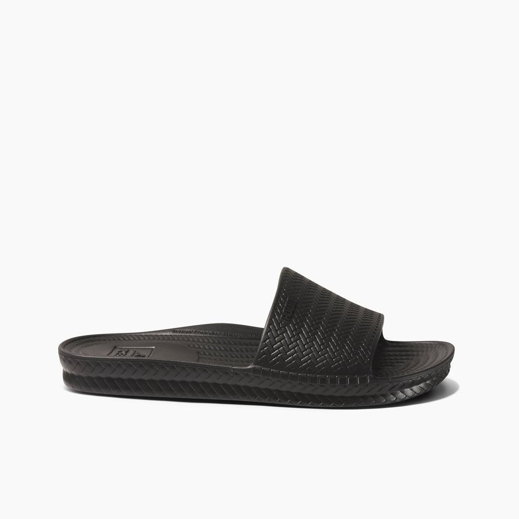 Water Scout - Black
