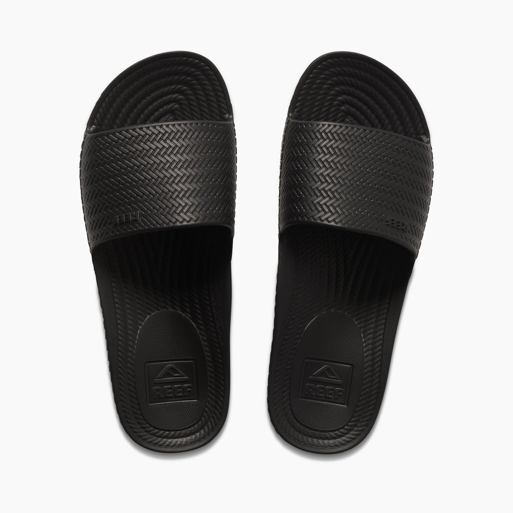 Water Scout - Black