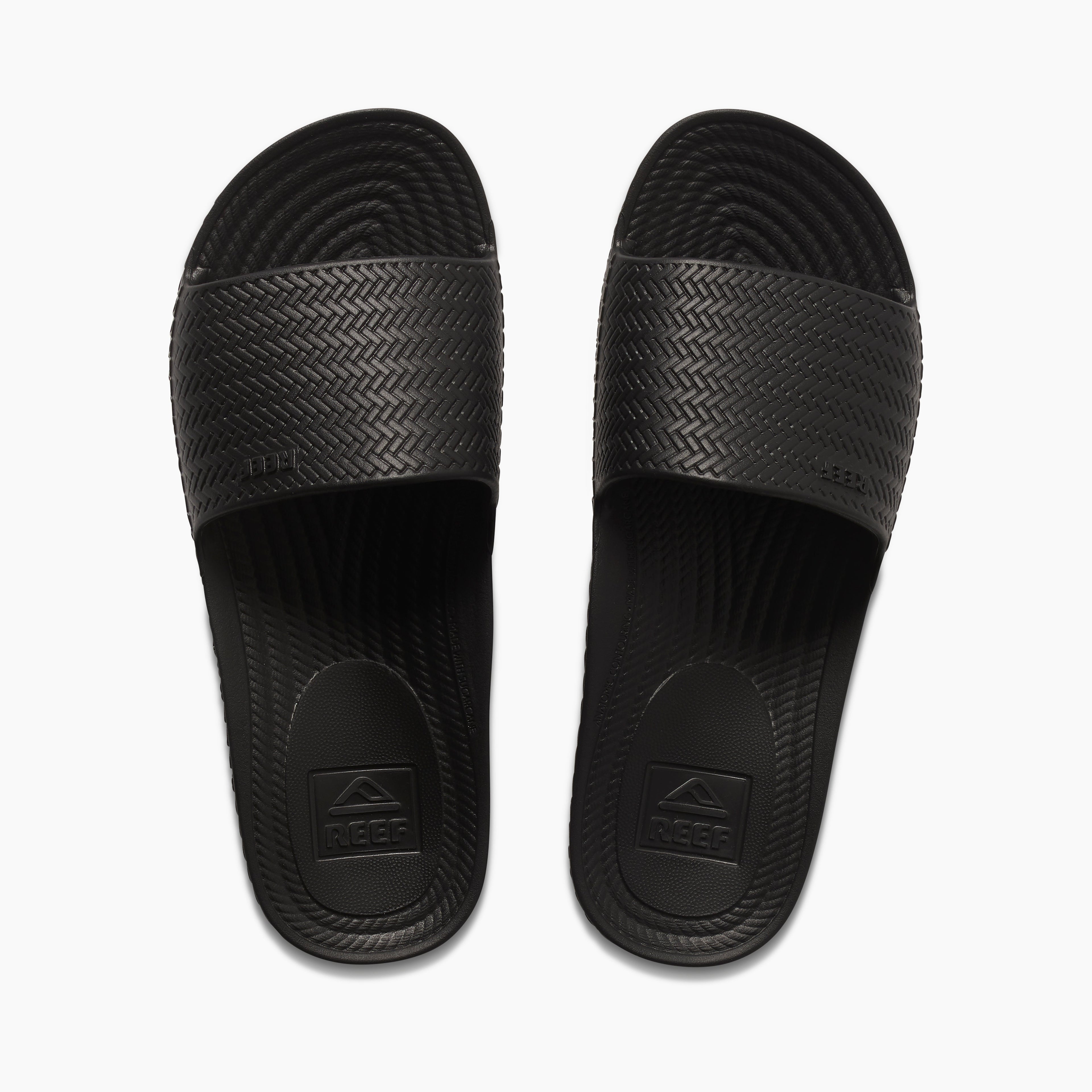 Water Scout - Black