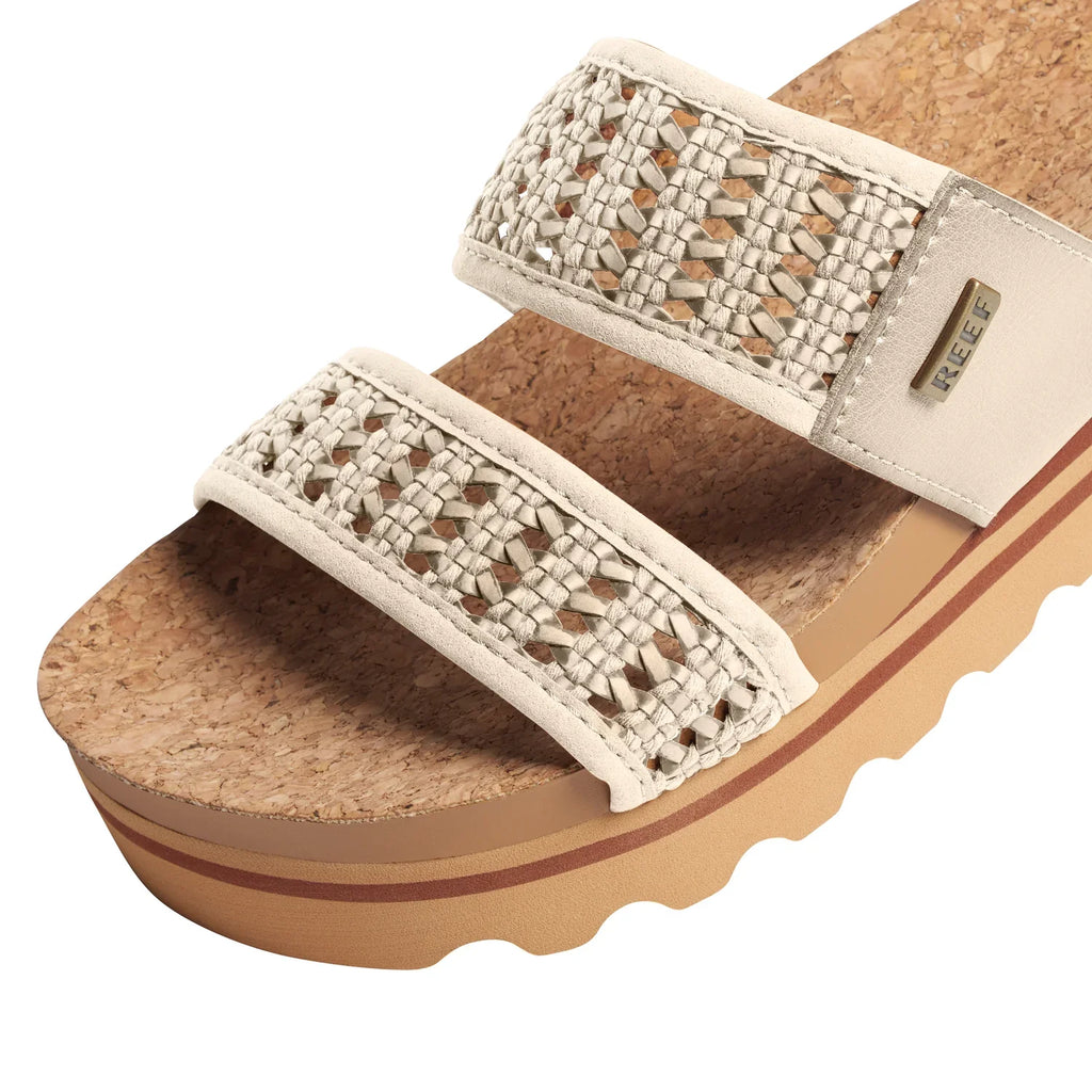Cushion Vista Hi Woven - Vintage