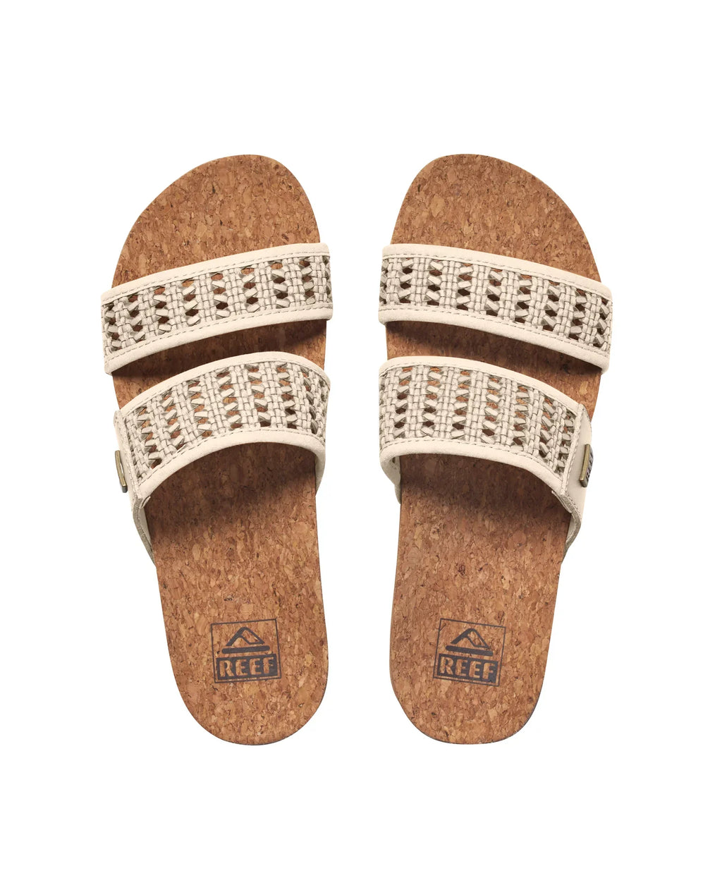 Cushion Vista Hi Woven - Vintage