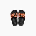 Little One Slide - Hibiscus Coral