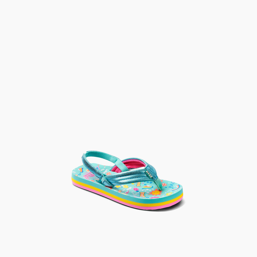 Little Ahi - Love Rainbow