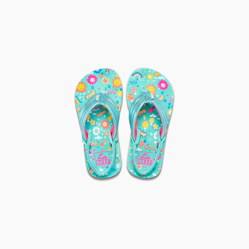 Little Ahi - Love Rainbow