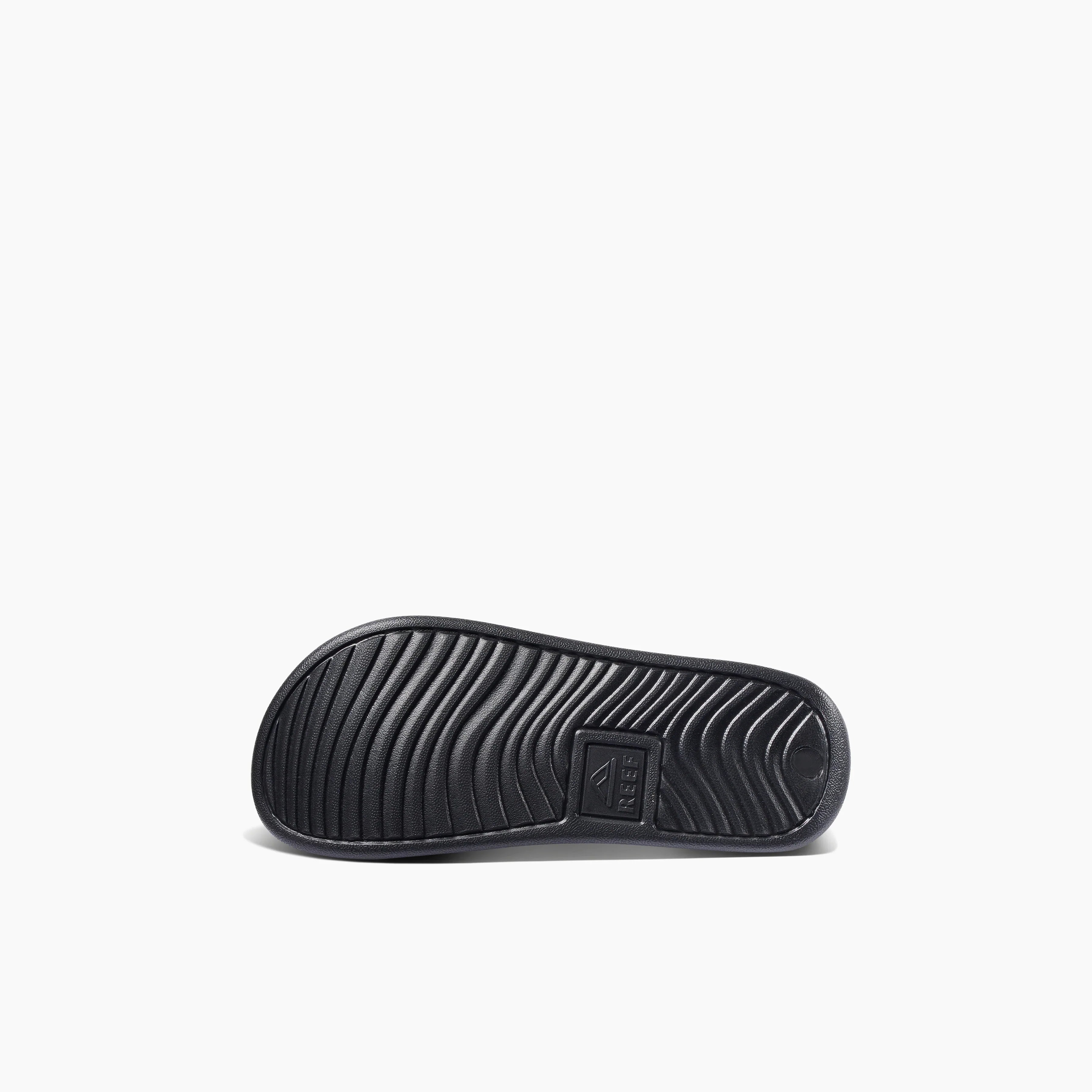 Kids One Slide - Hibiscus Coral
