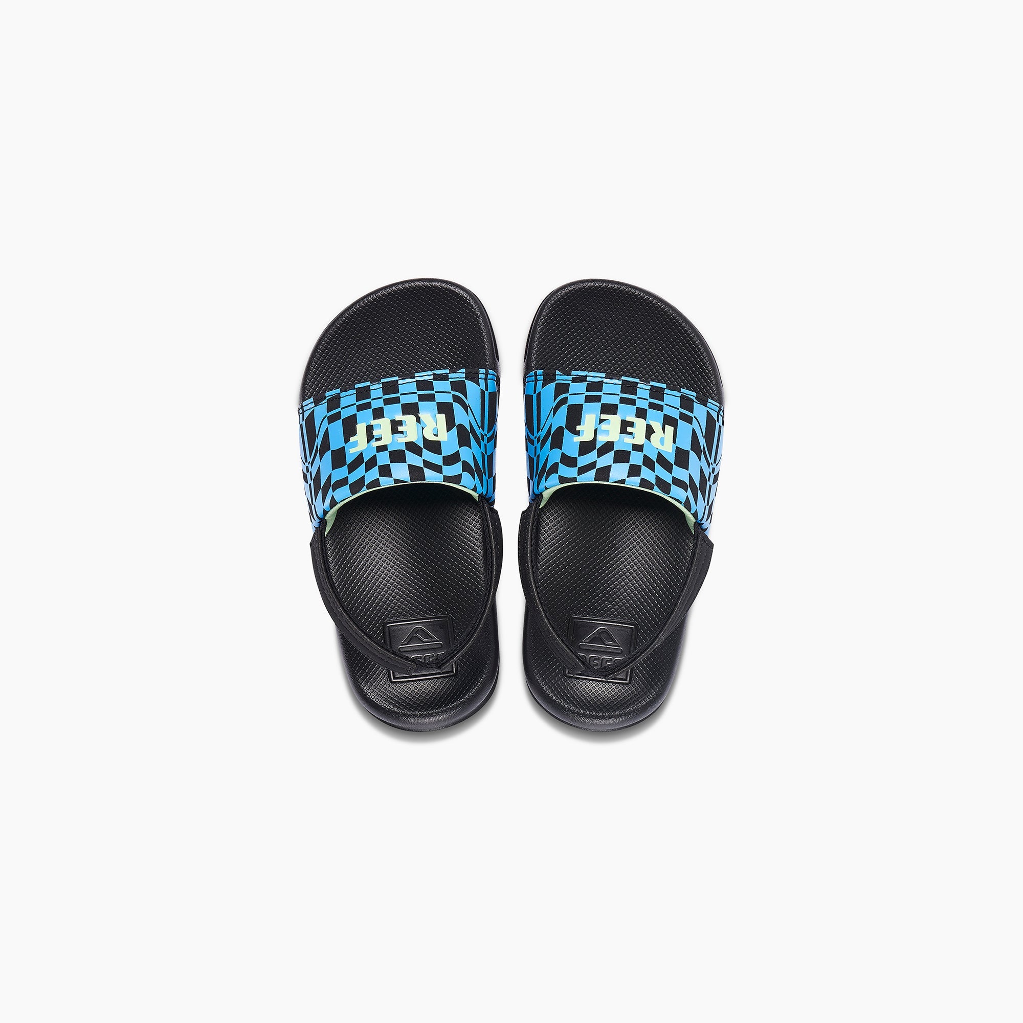 Little One Slide - Swell Checkers