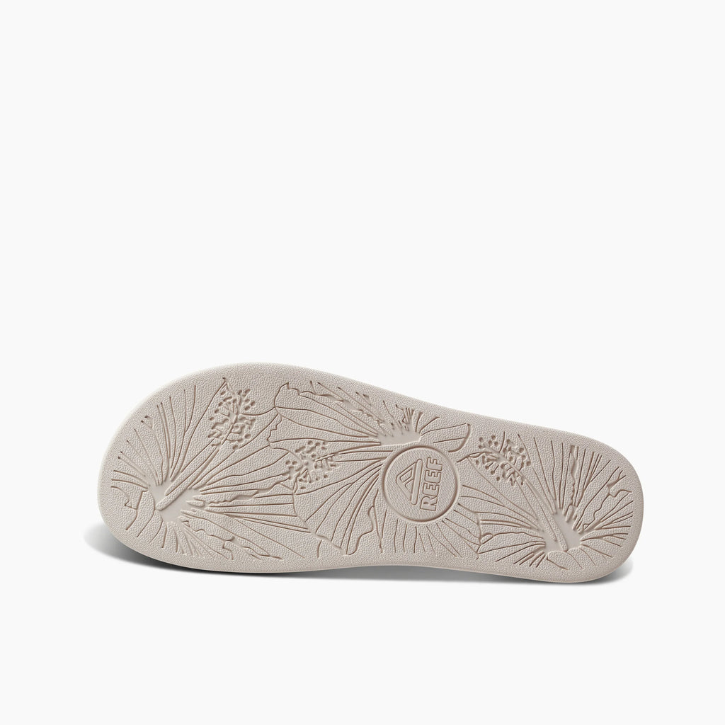 Cushion Porto Cruz - Whisper White
