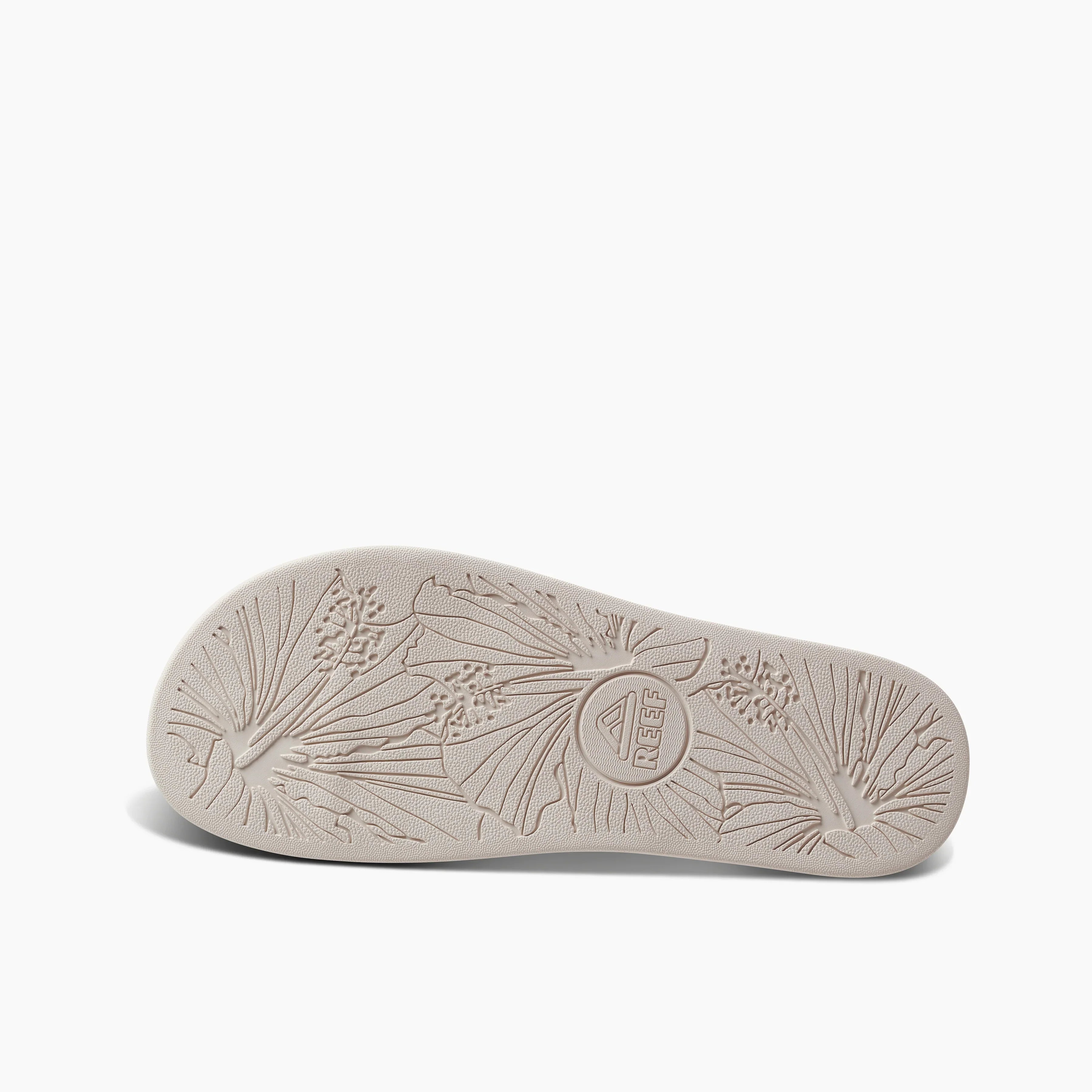 Cushion Porto Cruz - Whisper White