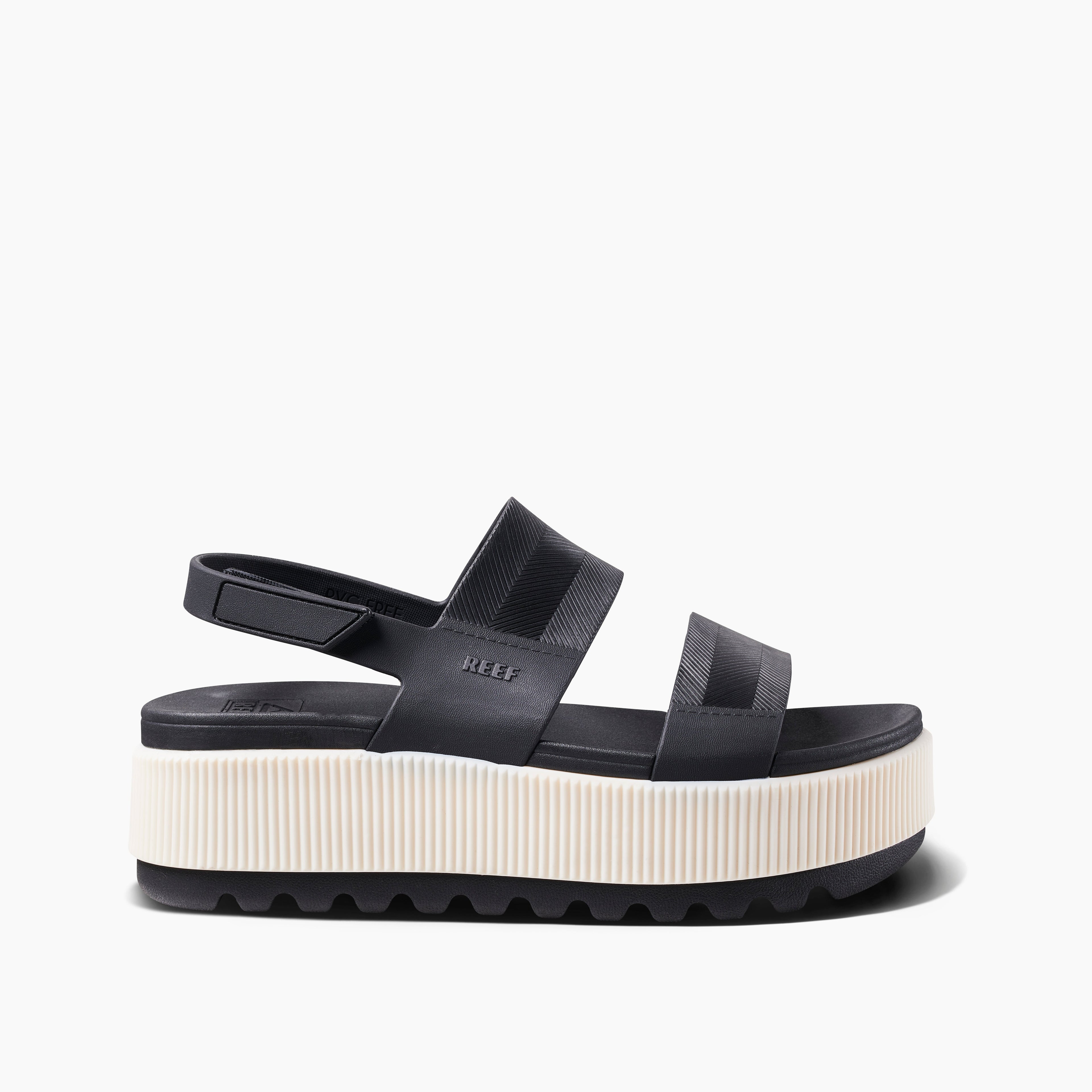 Water Vista Higher - Black Vintage