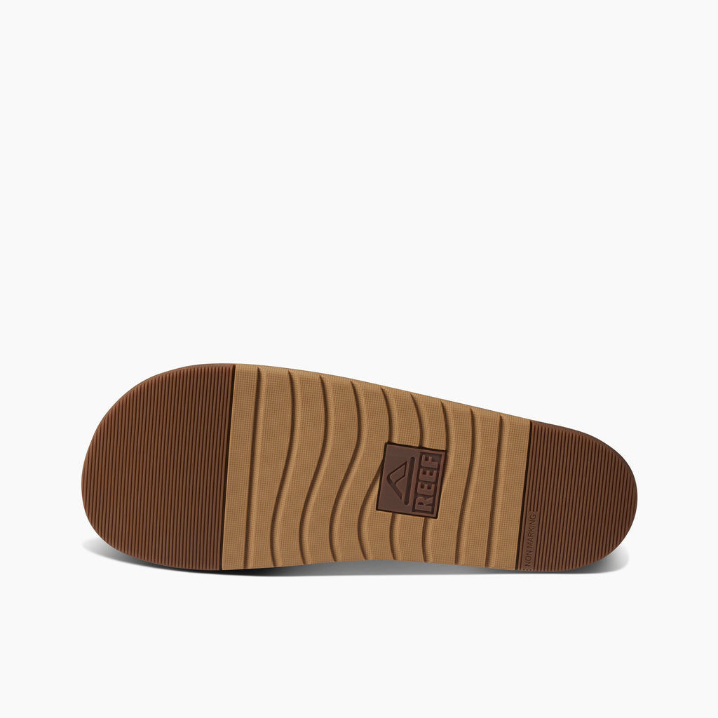 Ojai Two Bar - Tan