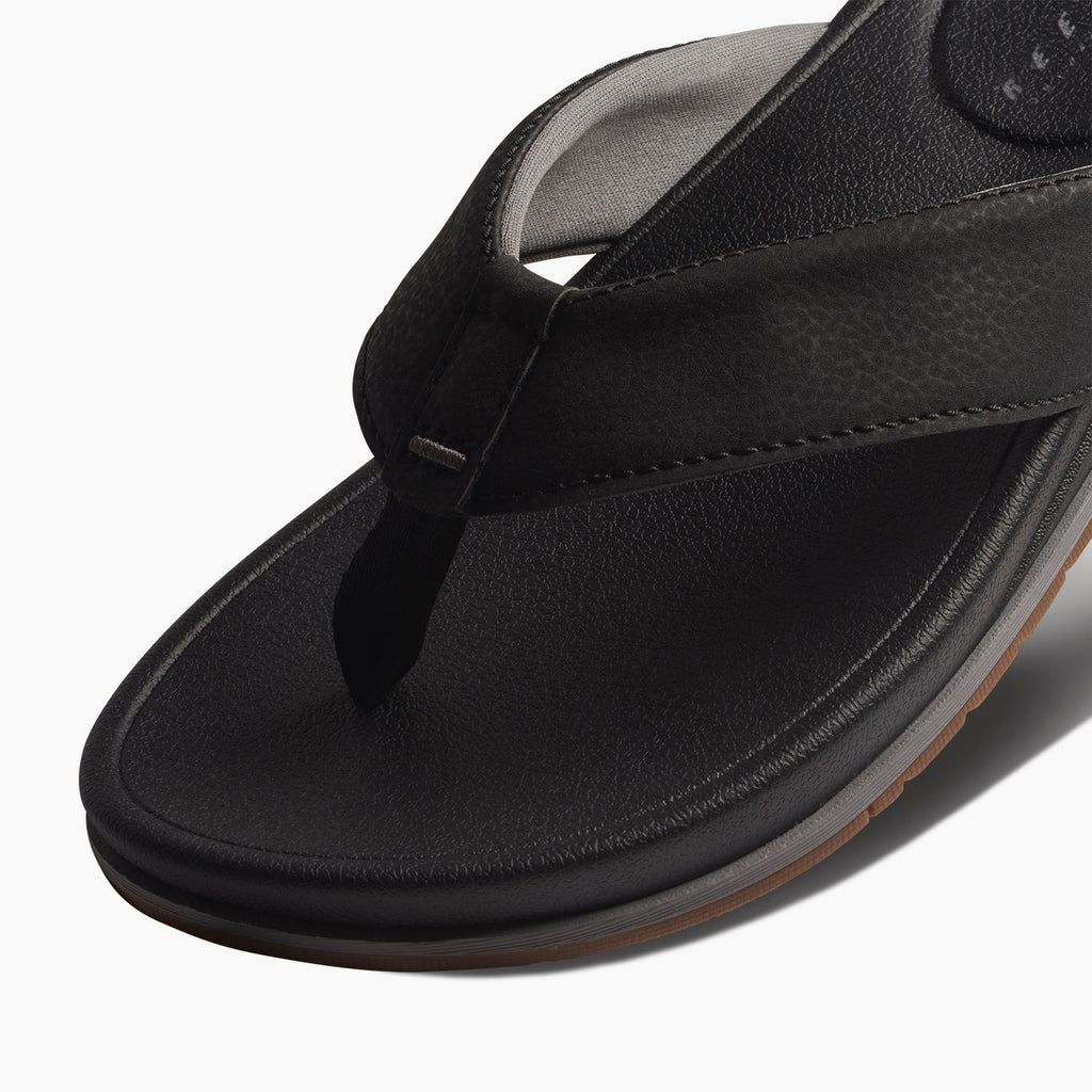 Cushion Bonzer - Black/Gum