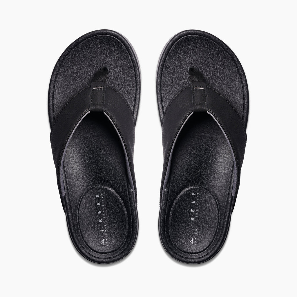 Cushion Bonzer - Black/Gum