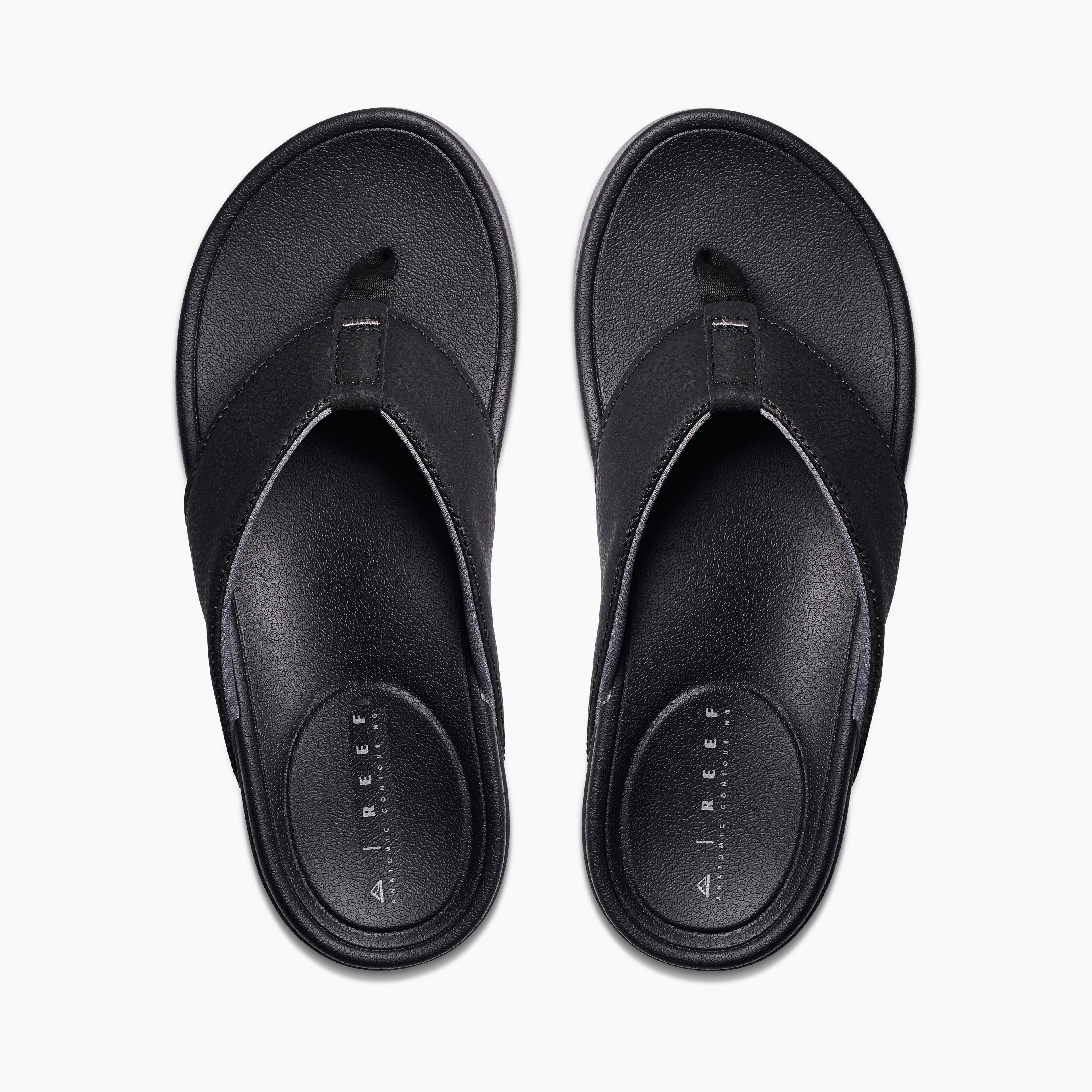 Cushion Bonzer - Black/Gum