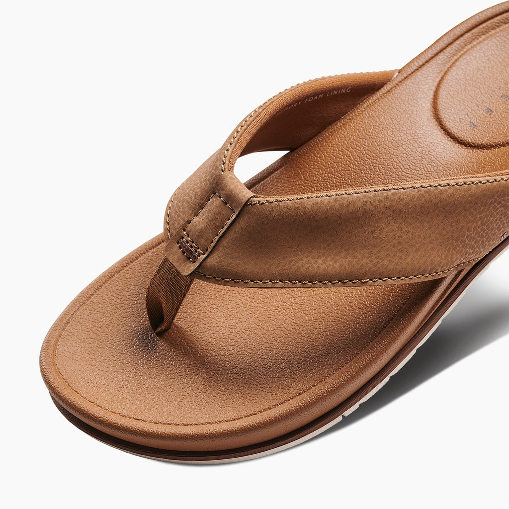 Cushion Bonzer - Tan