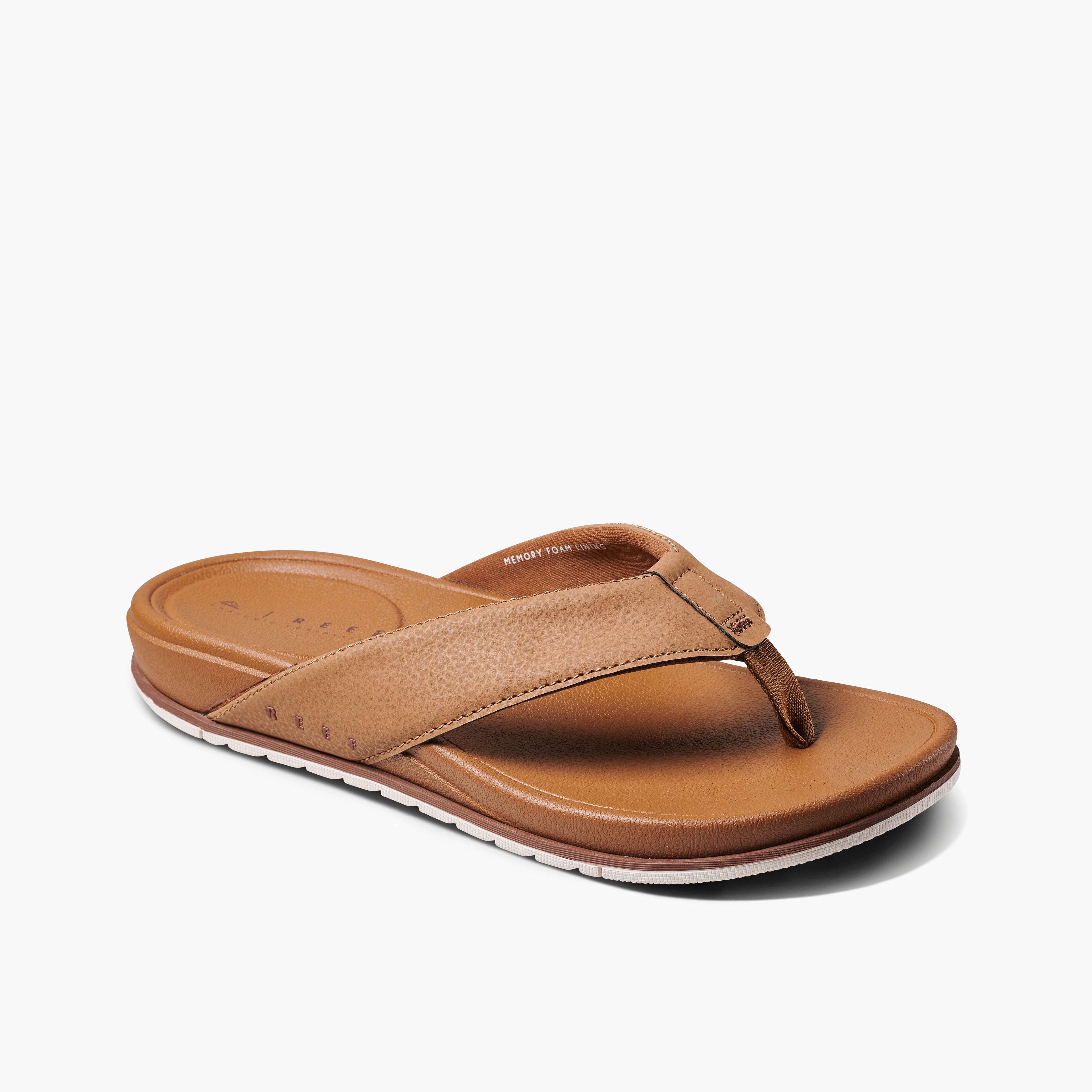 Cushion Bonzer - Tan