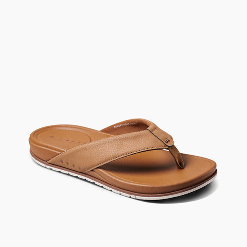 Cushion Bonzer - Tan