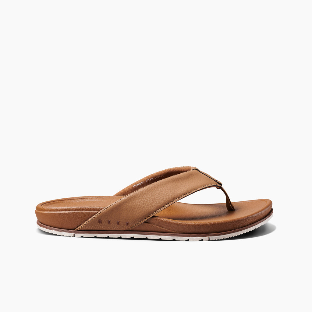 Cushion Bonzer - Tan