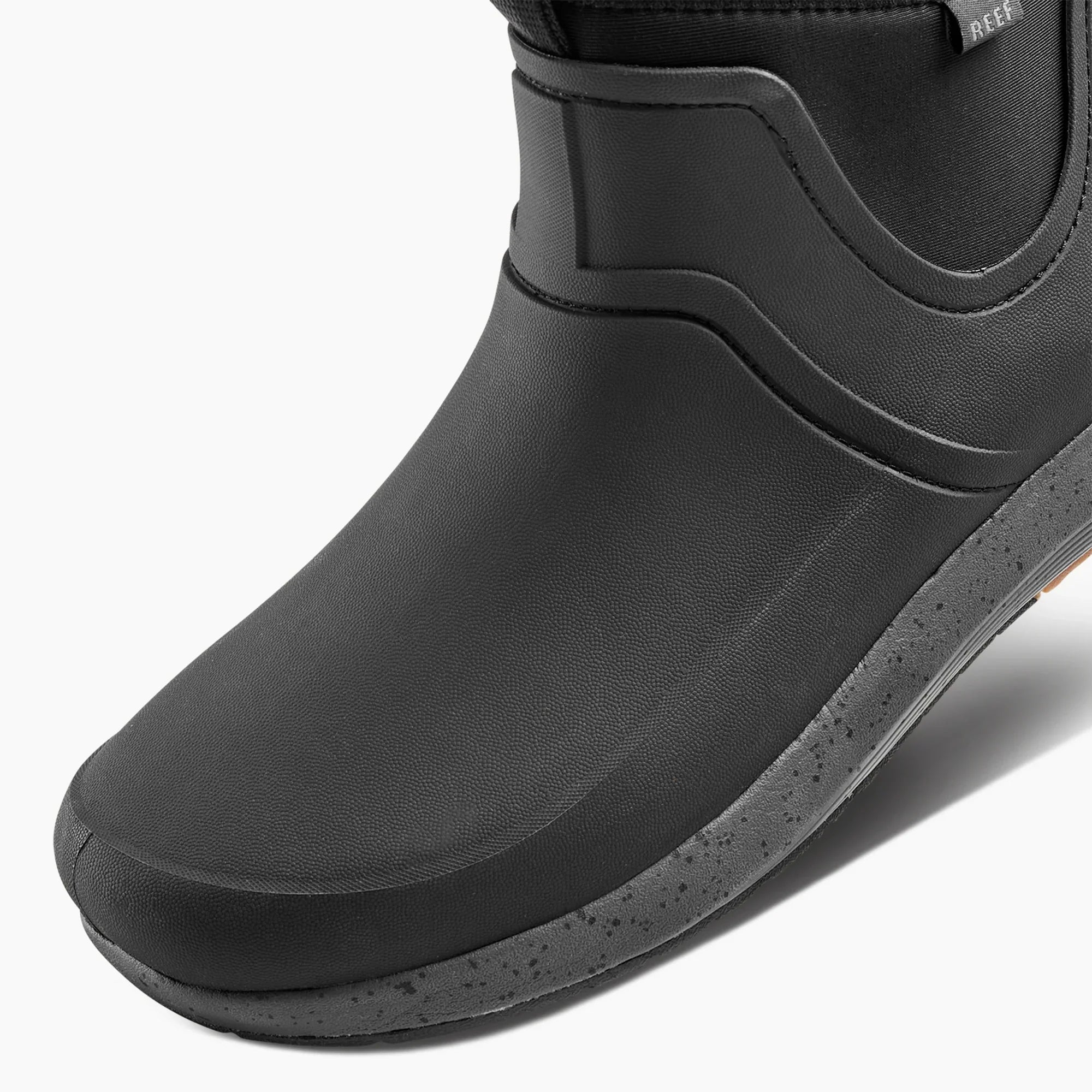Swellsole Scallywag - Black