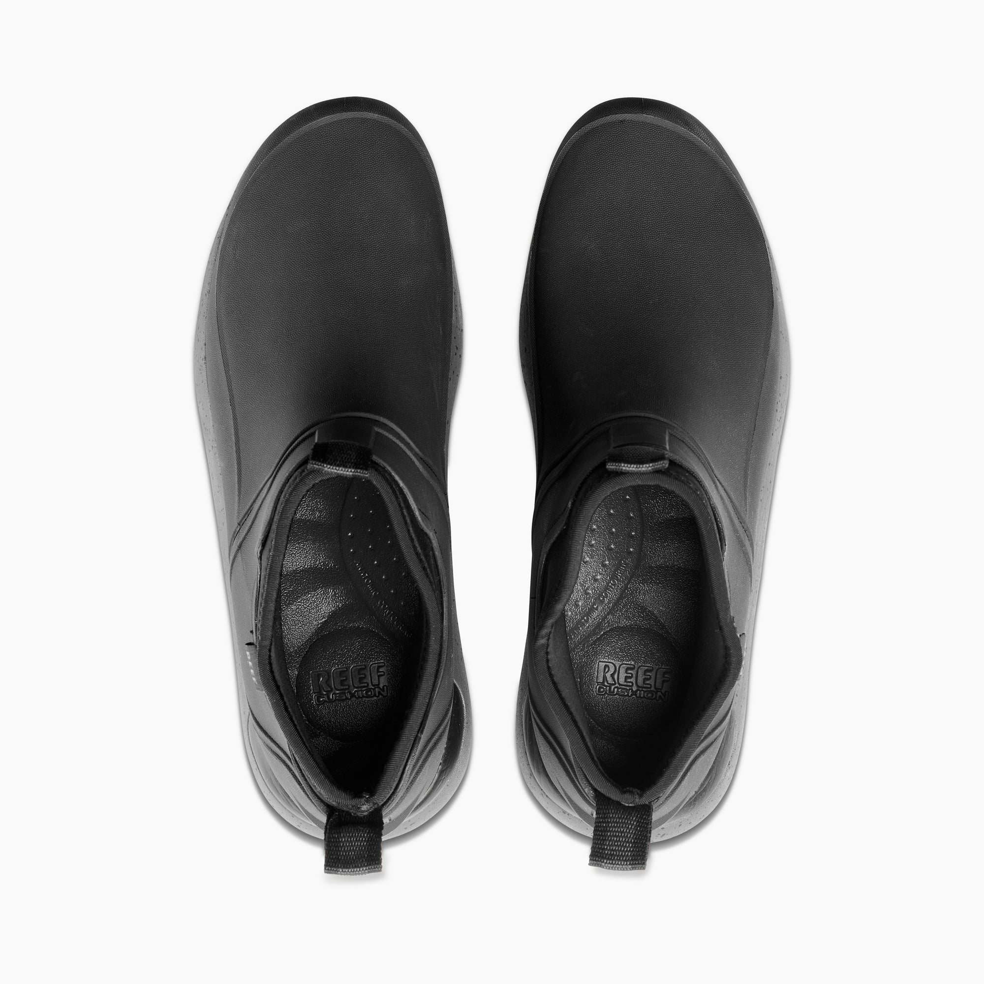 Swellsole Scallywag - Black