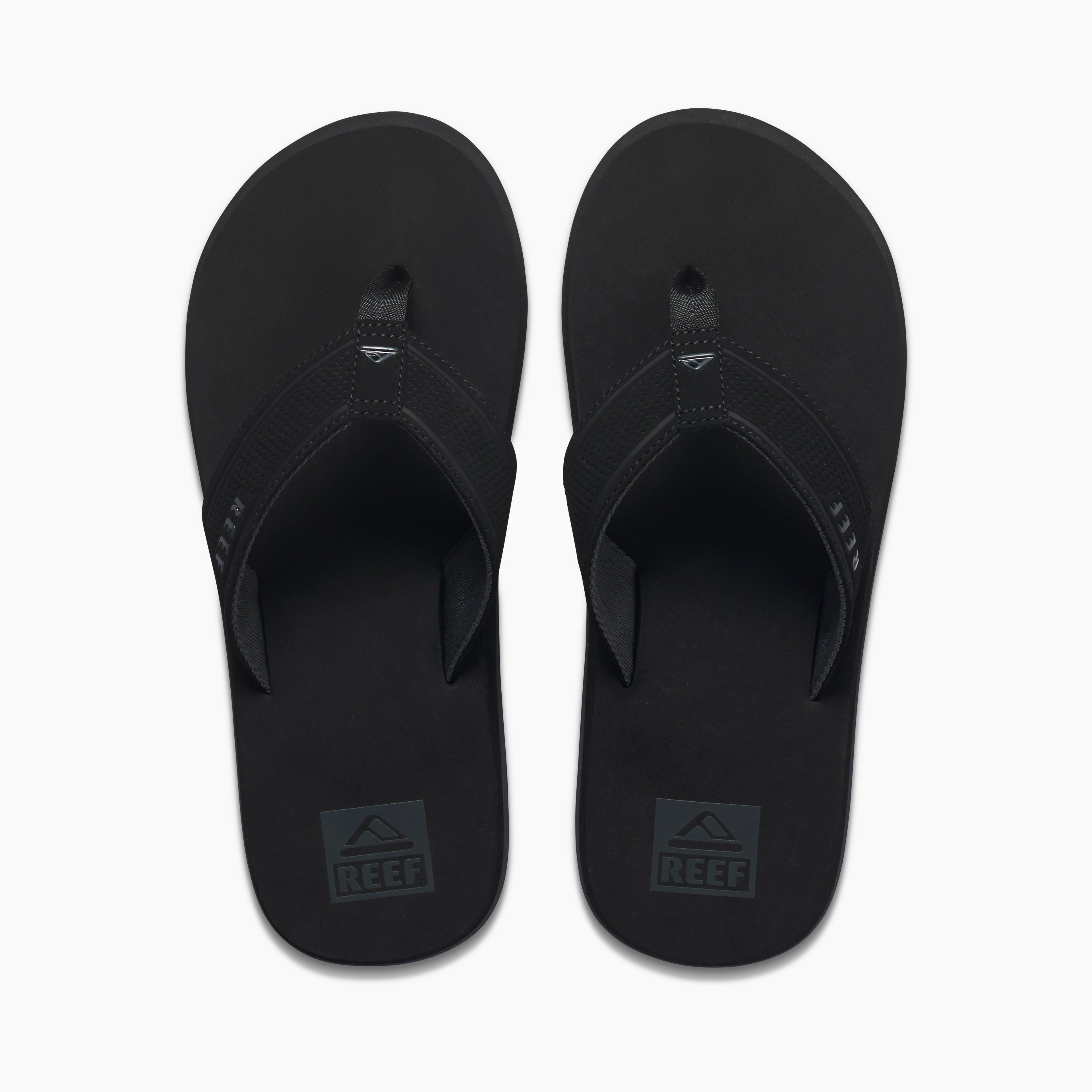 The Layback - Black