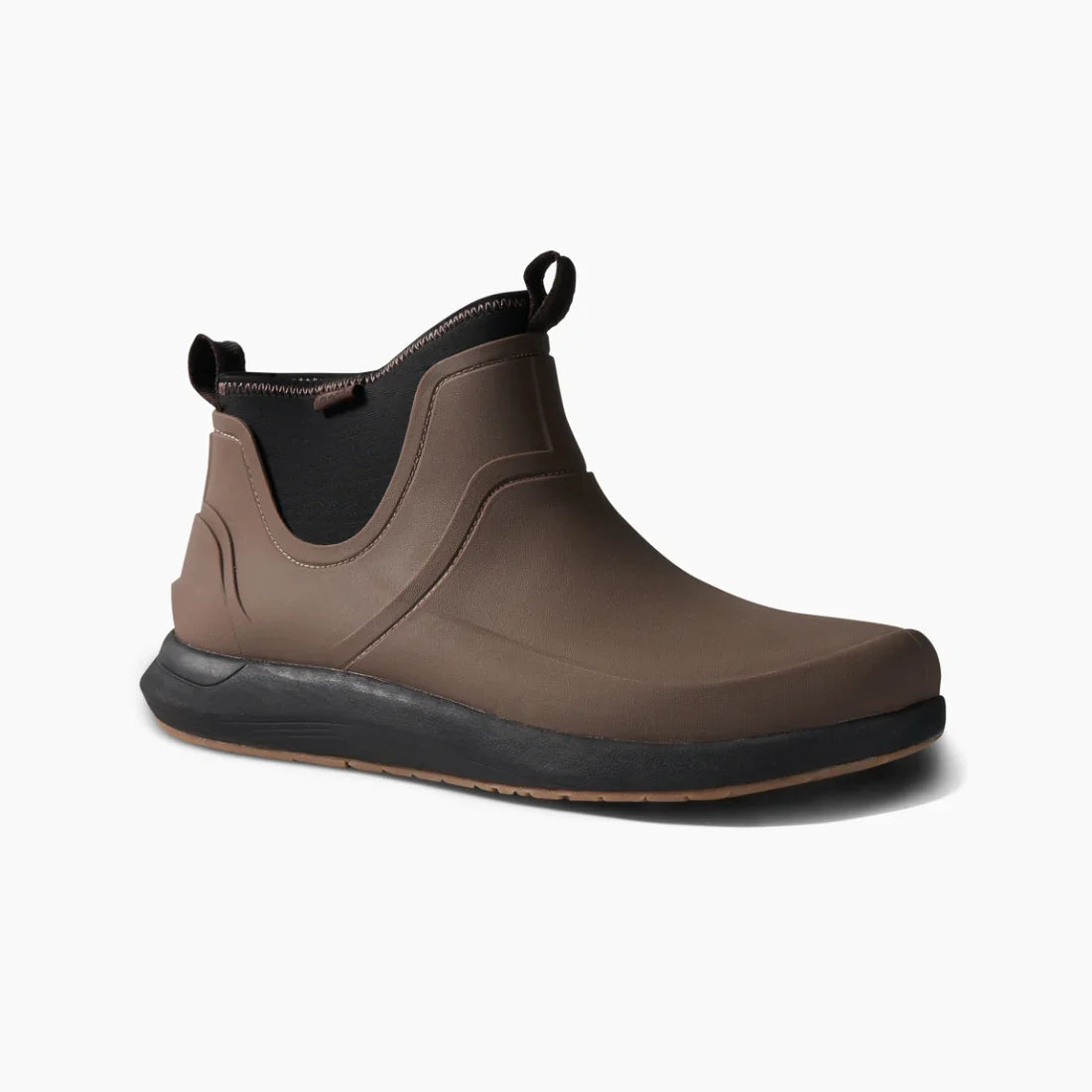 Swellsole Scallywag - Brown/Black