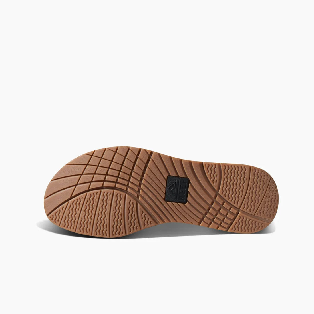 Swellsole Scallywag - Brown/Black