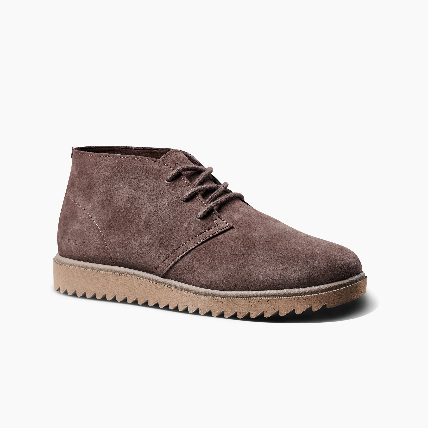Leucadian - Brown
