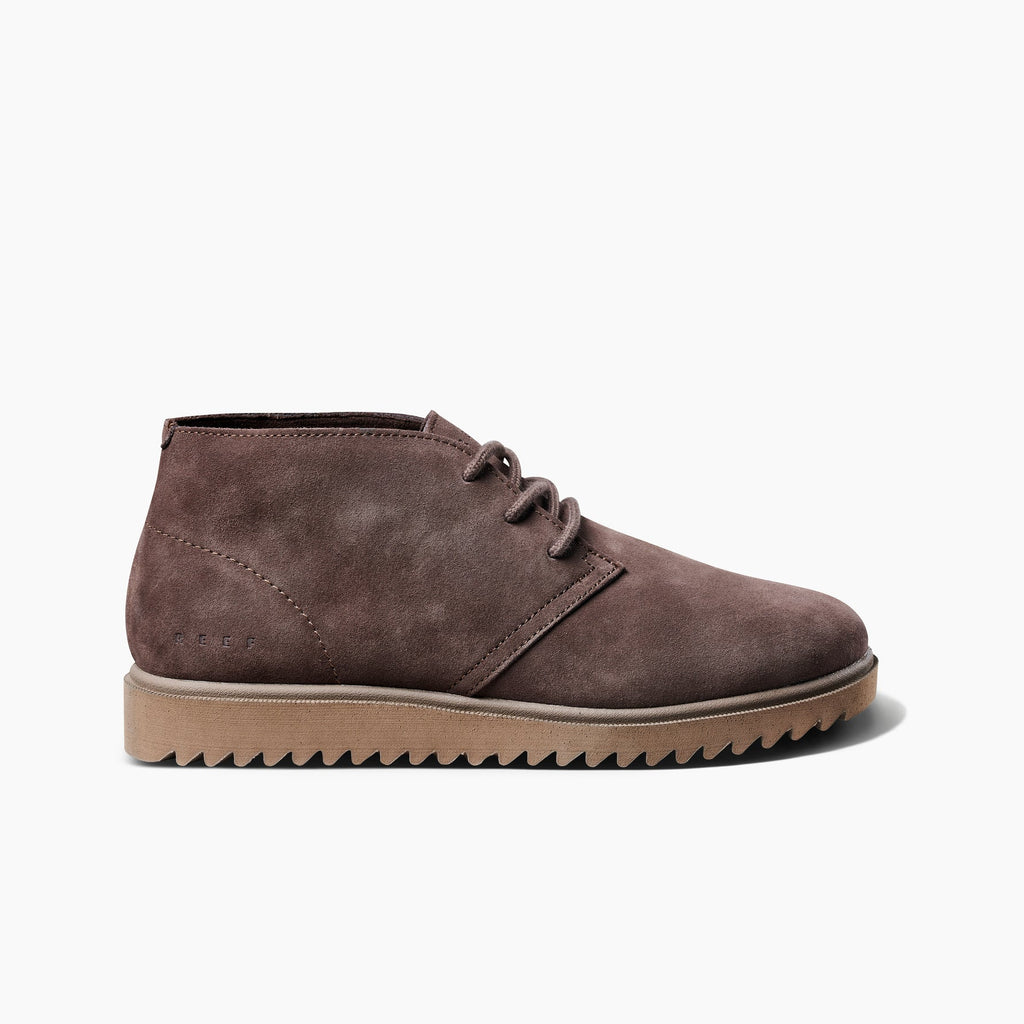 Leucadian - Brown