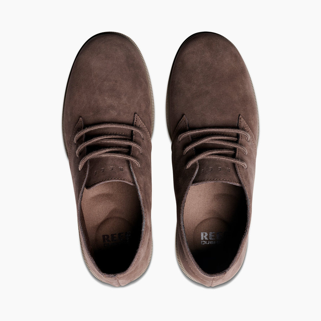 Leucadian - Brown