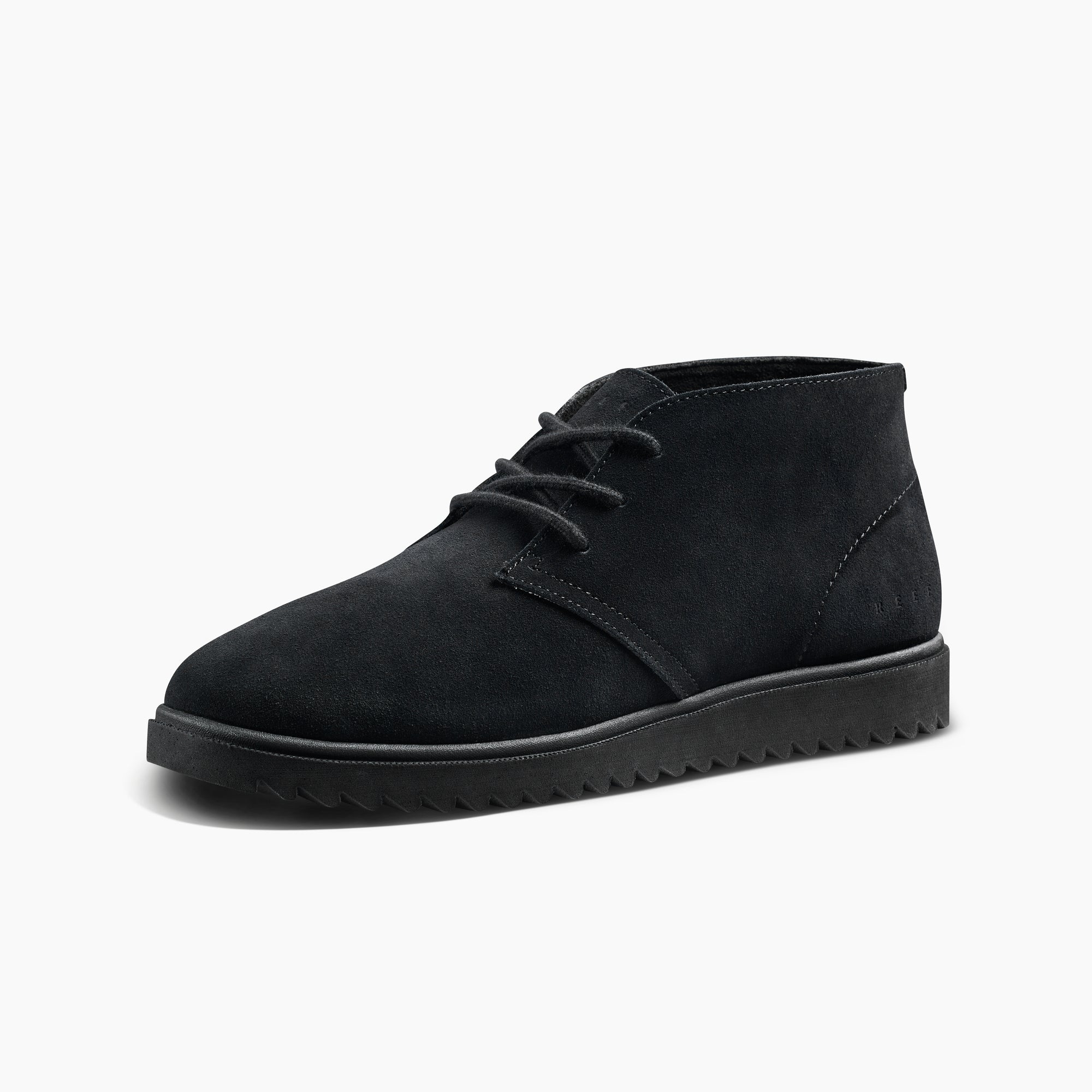Leucadian - Black