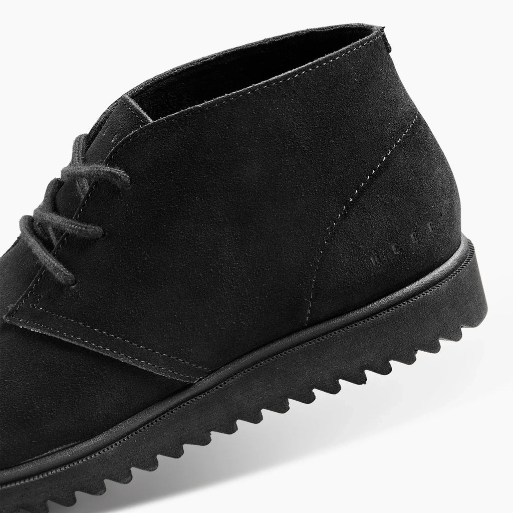 Leucadian - Black