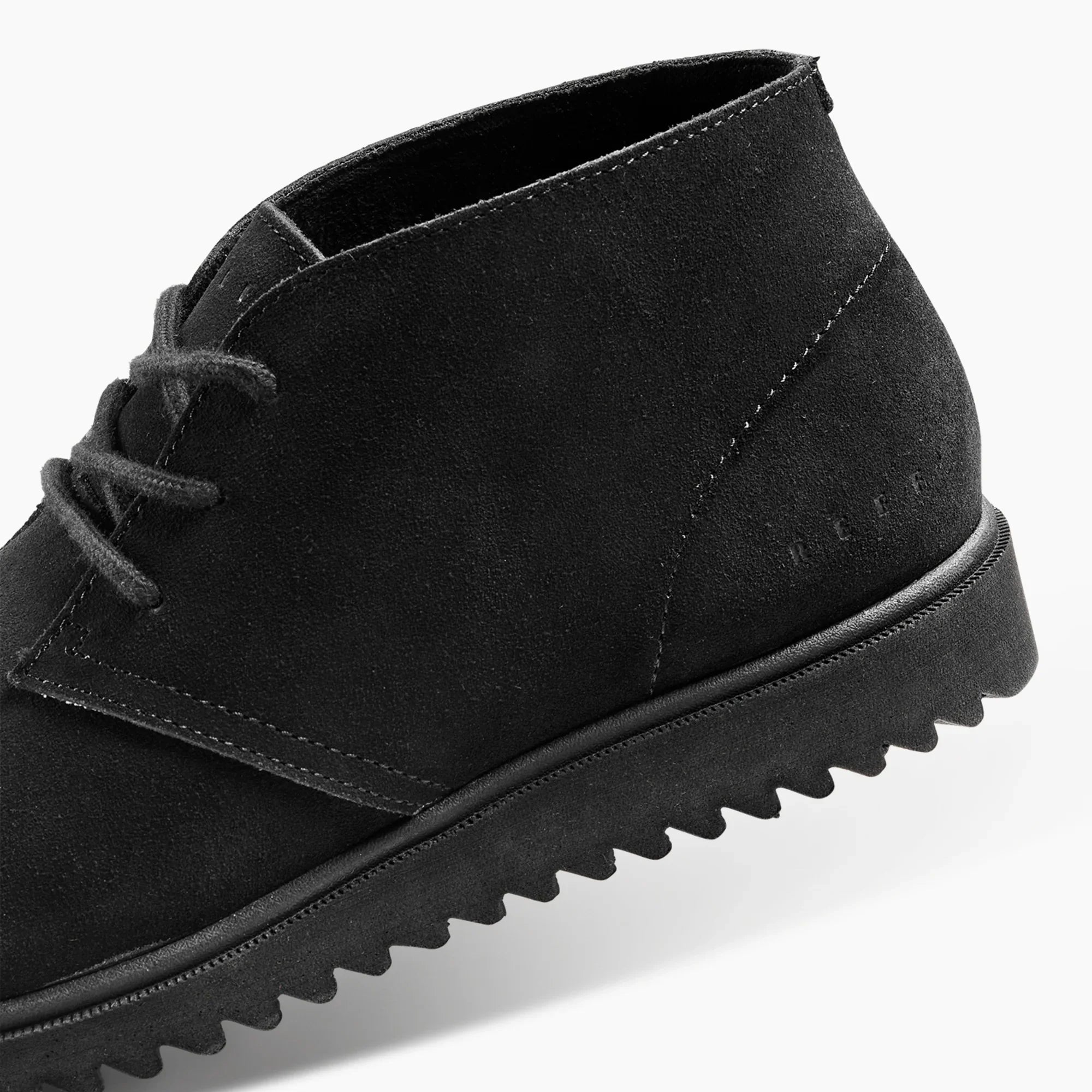 Leucadian - Black