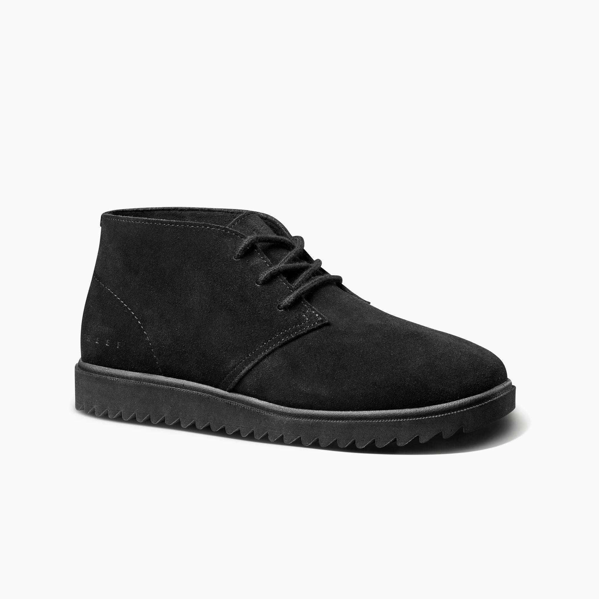 Leucadian - Black