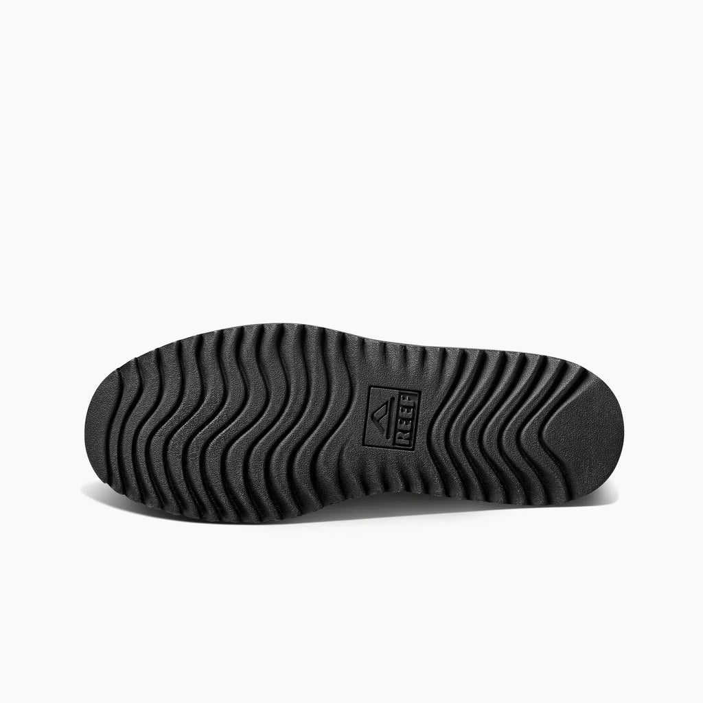 Leucadian - Black