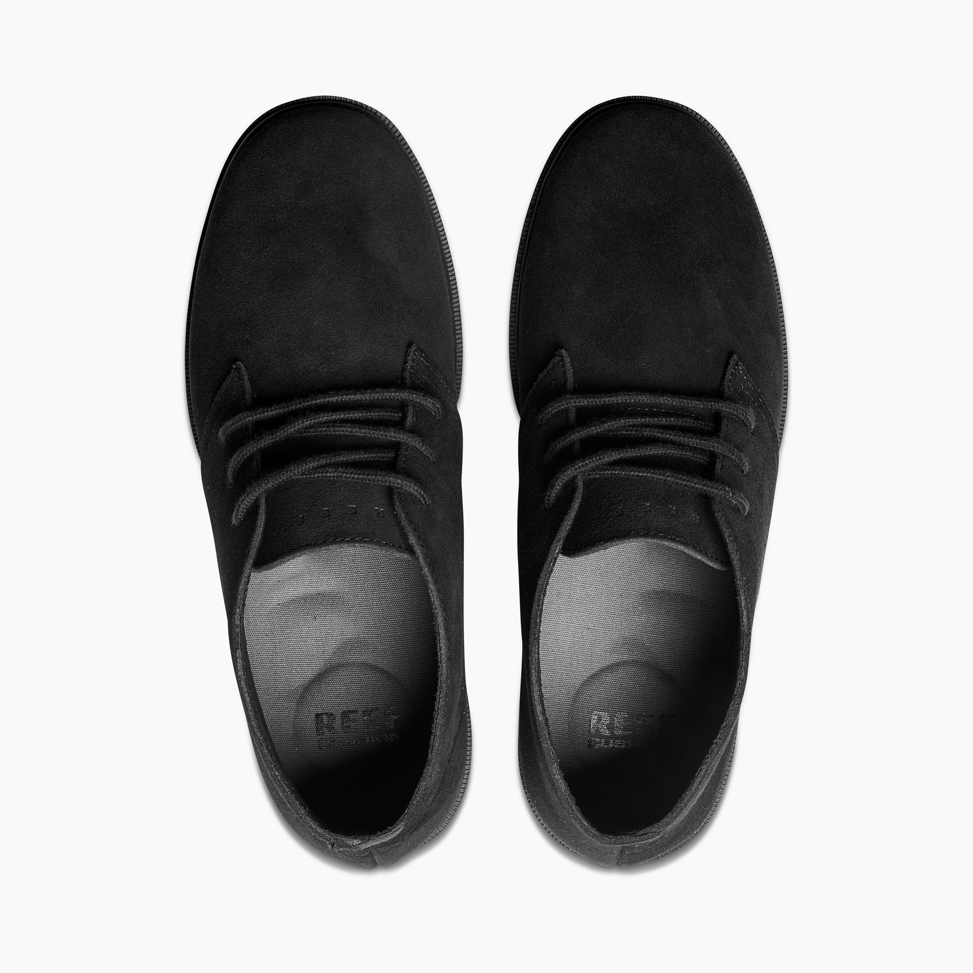 Leucadian - Black