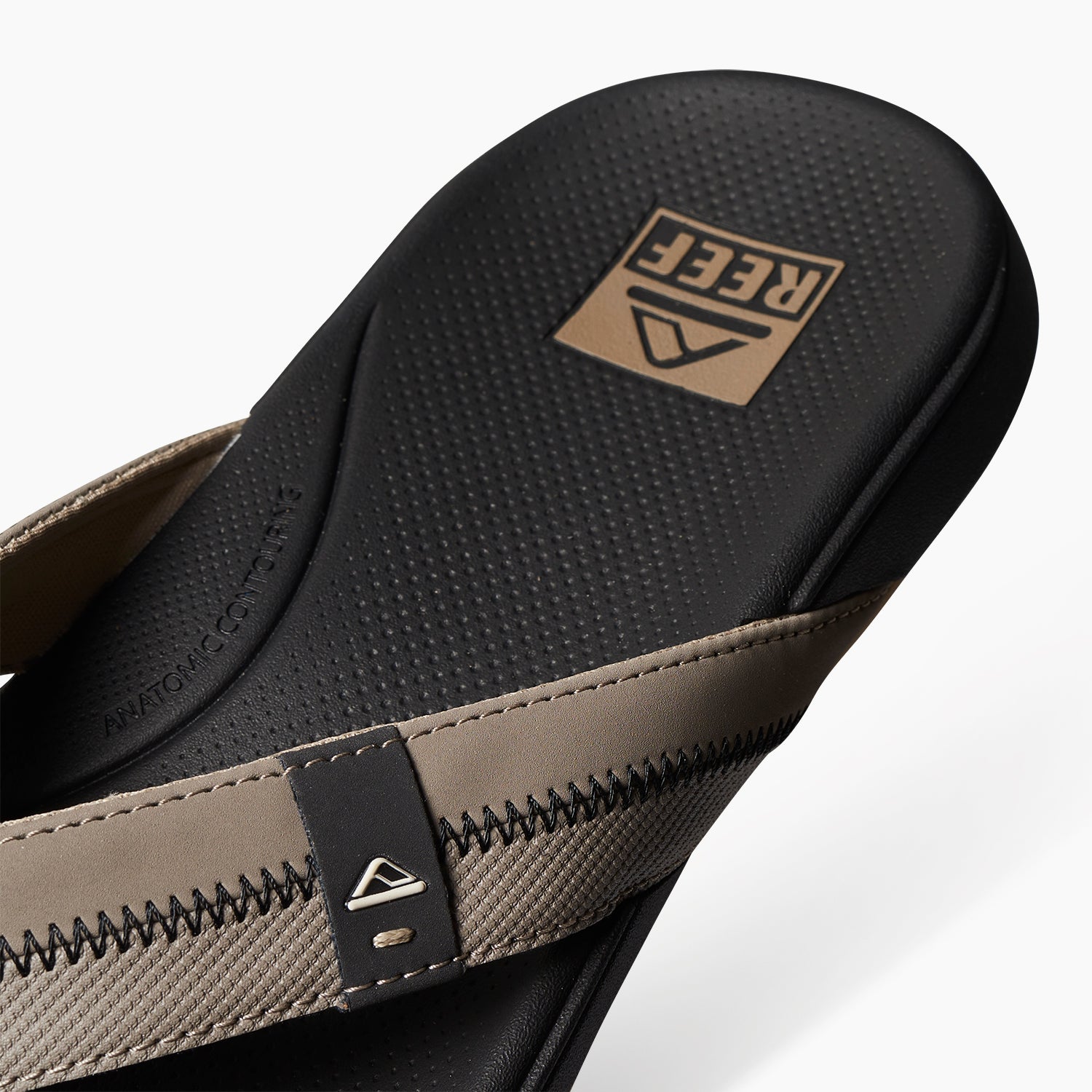 Cushion Phantom 2.0 - Fossil/Raven