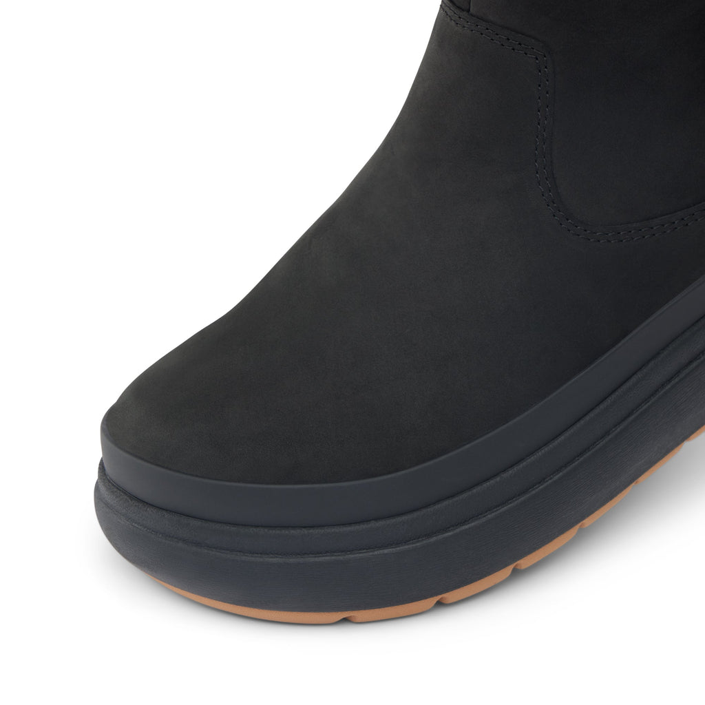 Weekend Autumn - Black