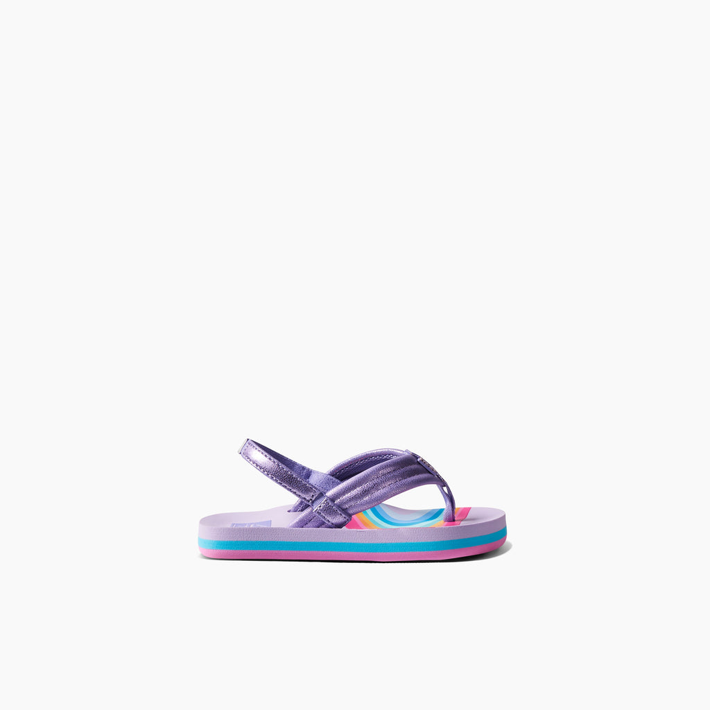 Little Ahi - Candyland