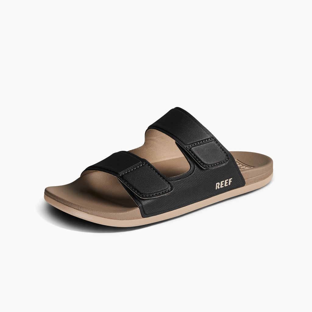 Cushion Tradewind - Black/Fossil