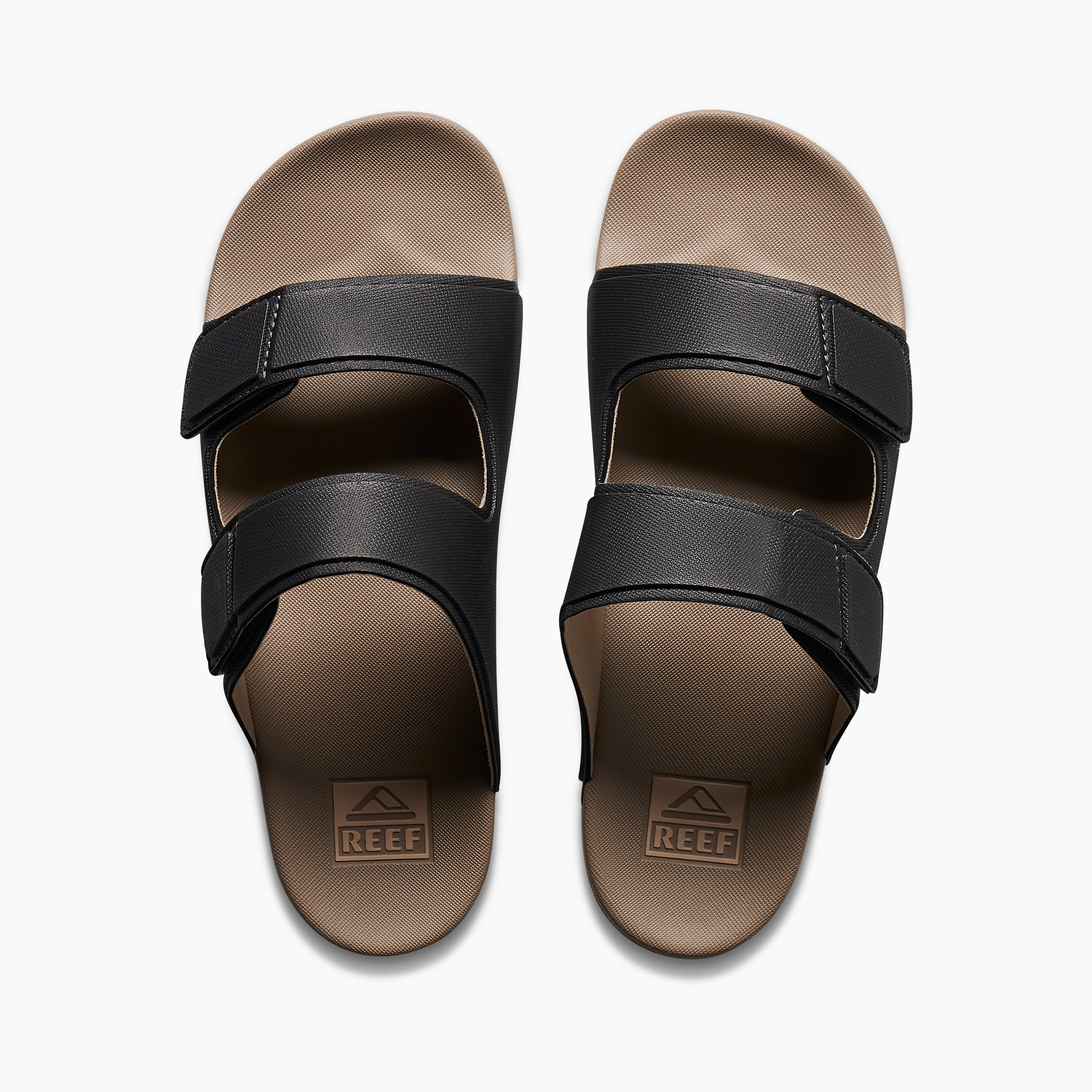 Cushion Tradewind - Black/Fossil