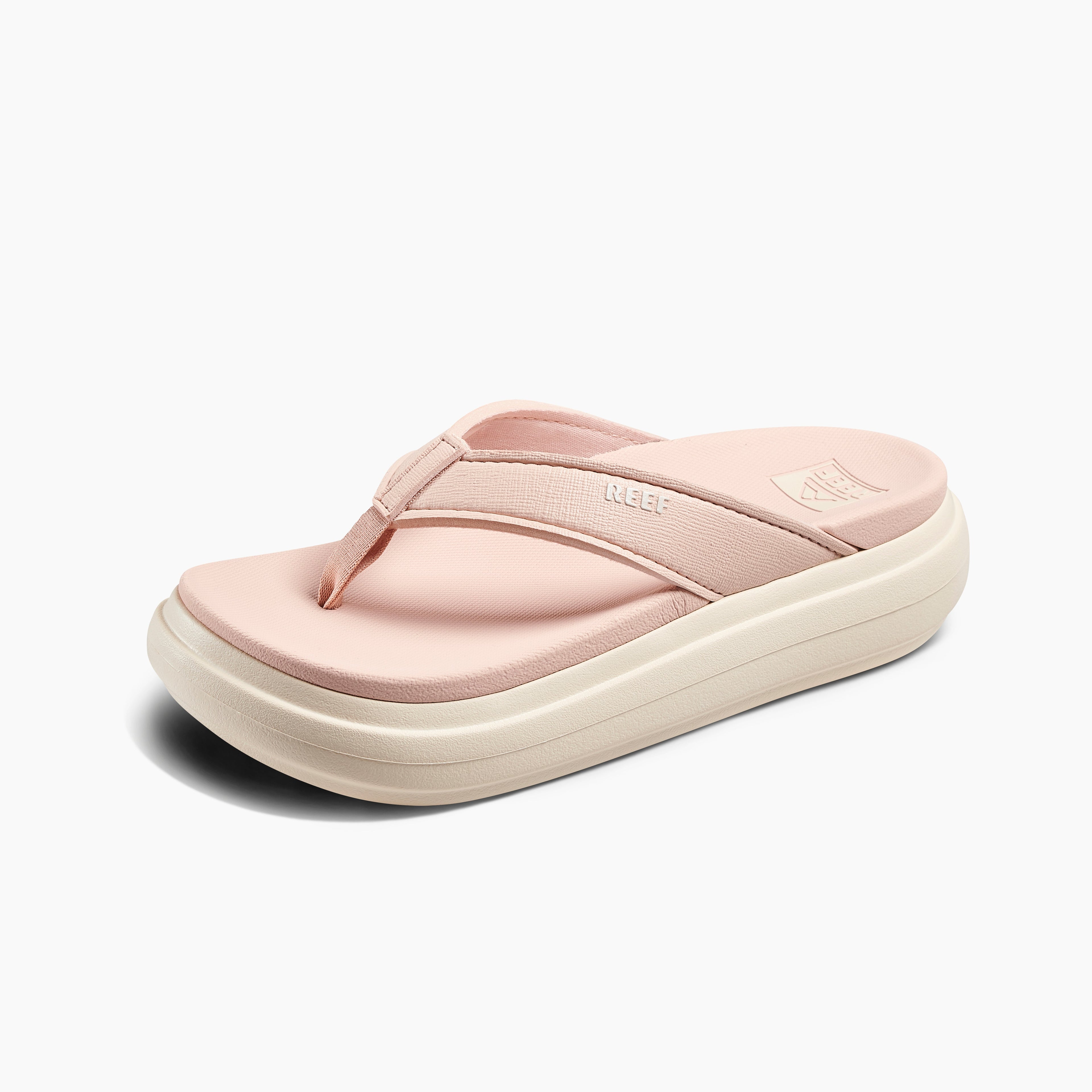 Cushion Bondi - Cameo Rose