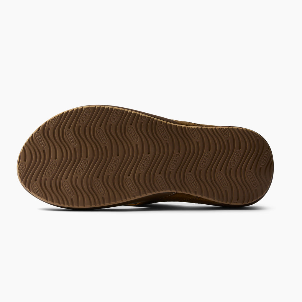 Cushion Phantom 2.0 Leather - Toffee