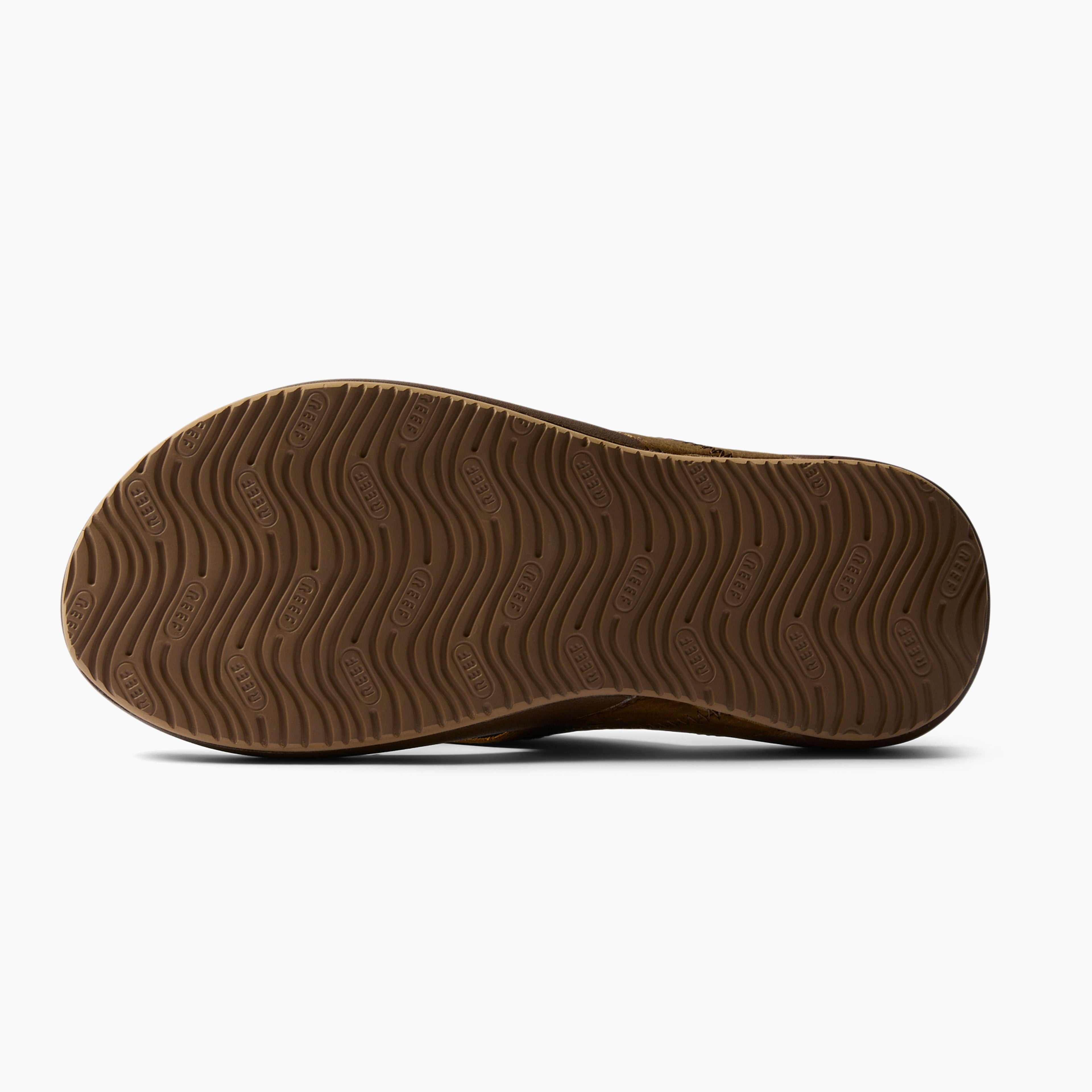 Cushion Phantom 2.0 Leather - Toffee