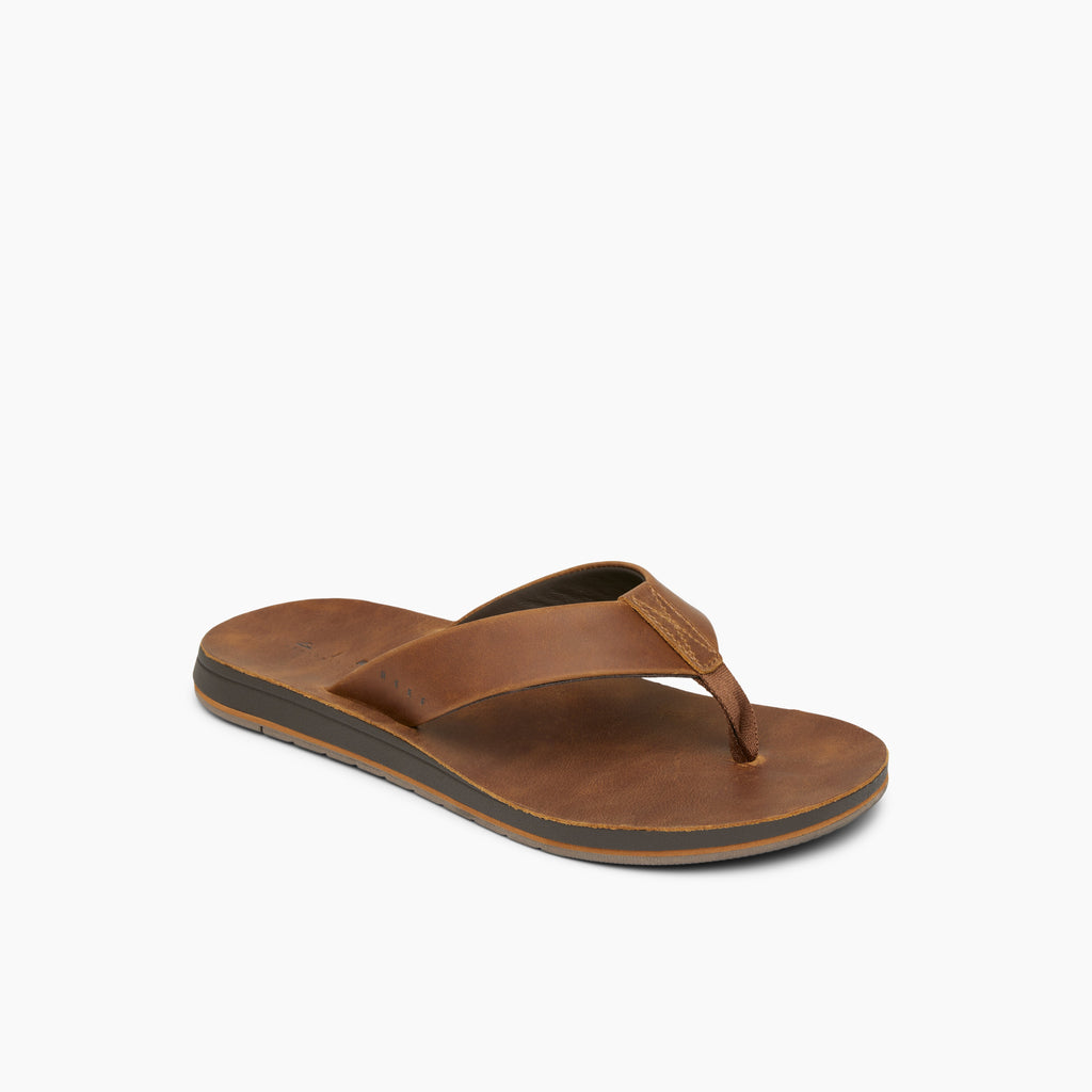 Ojai Classic - Dark Brown